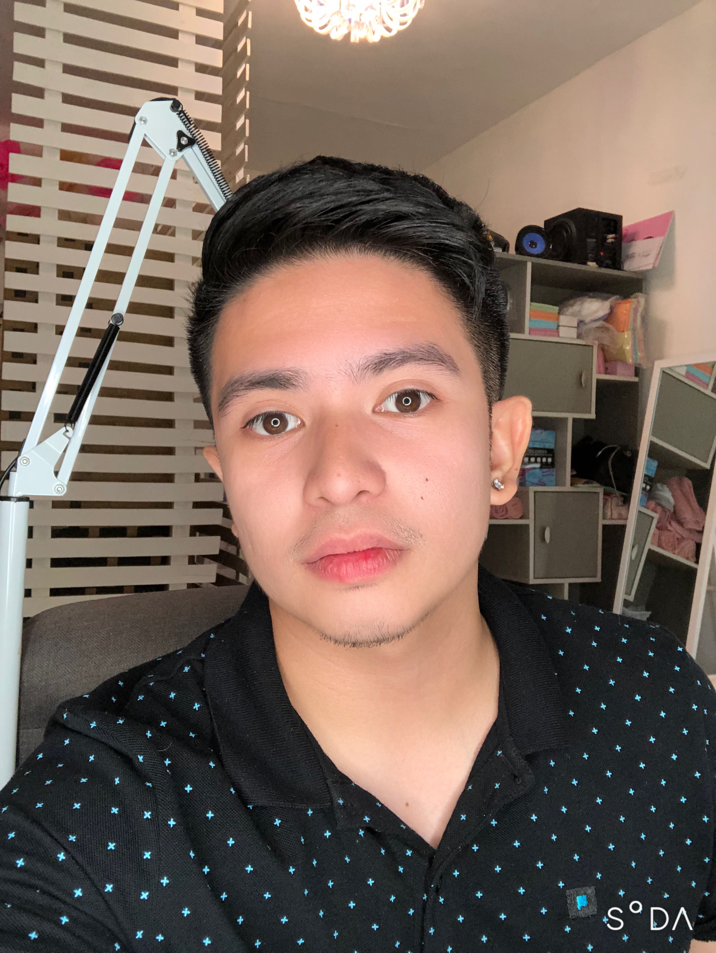 Gian Christopher D.'s profile photo