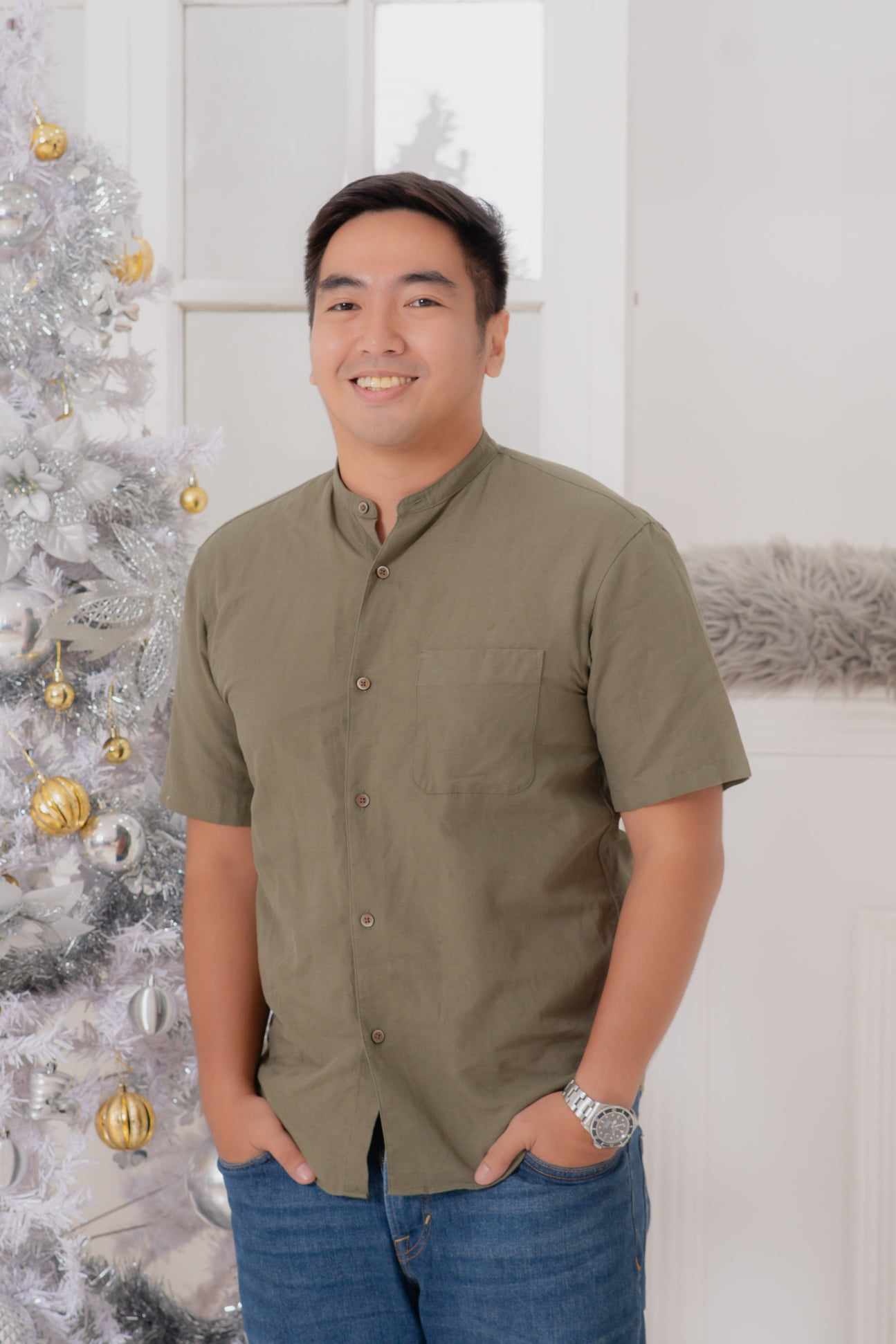 Boni Dominic U.'s profile photo