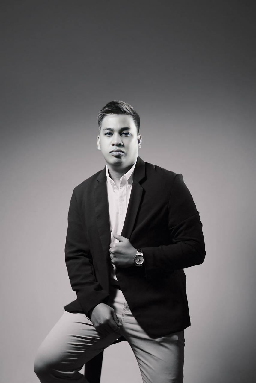 Ian Kenneth D.'s profile photo