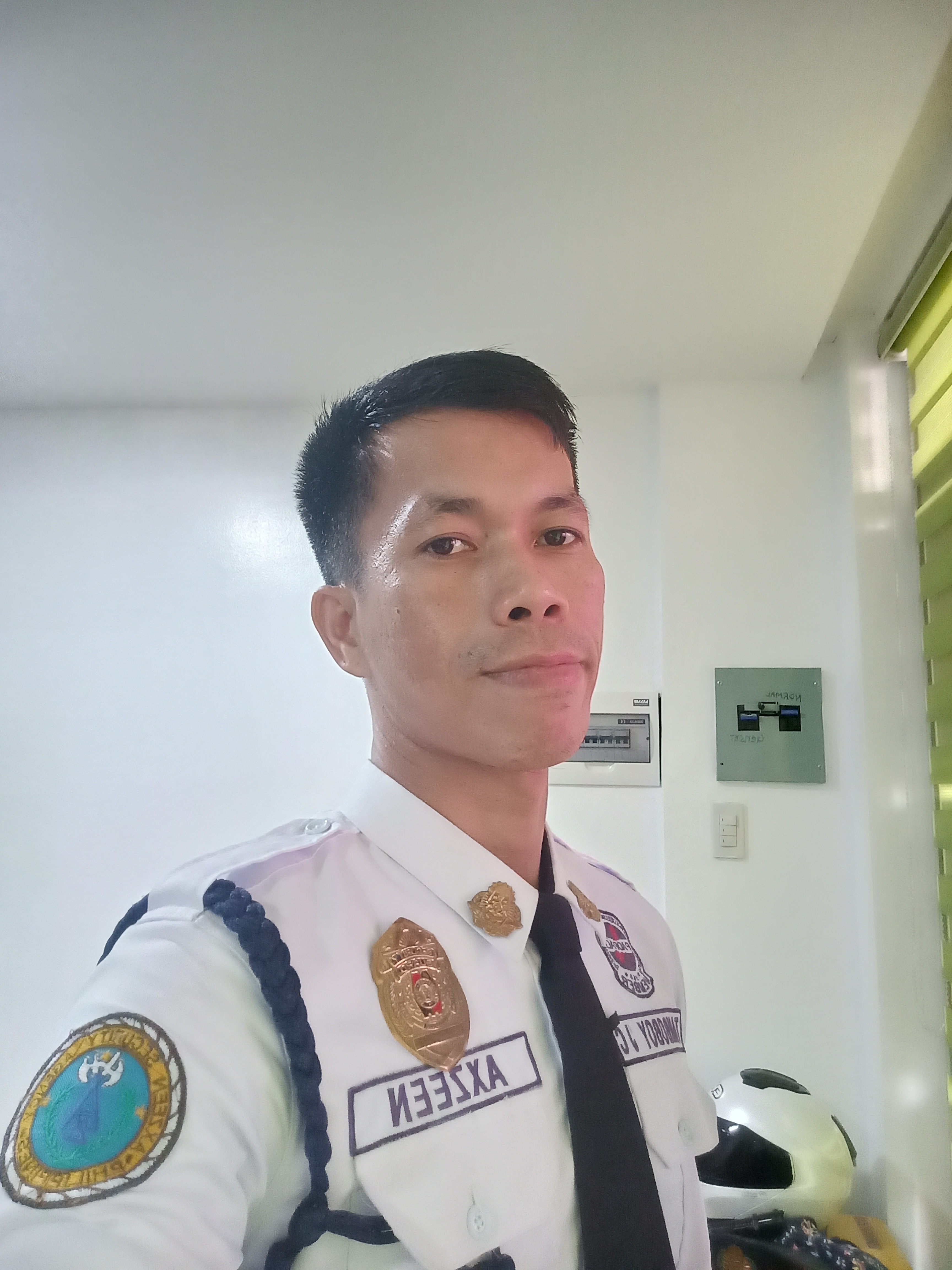 Jerald T.'s profile photo