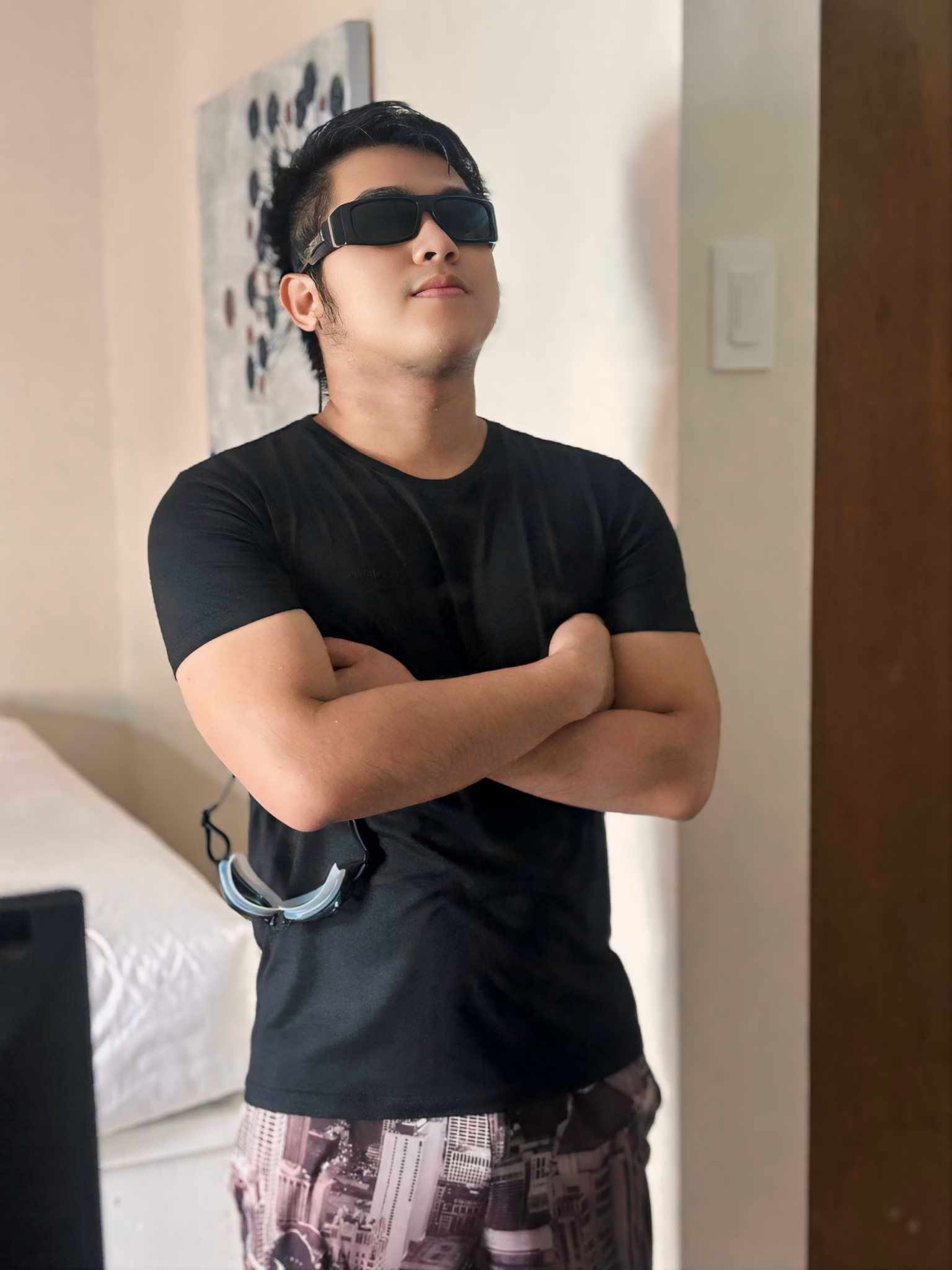 Anthony N.'s profile photo