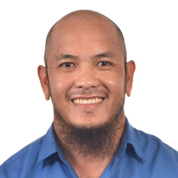 Lester Mark P.'s profile photo
