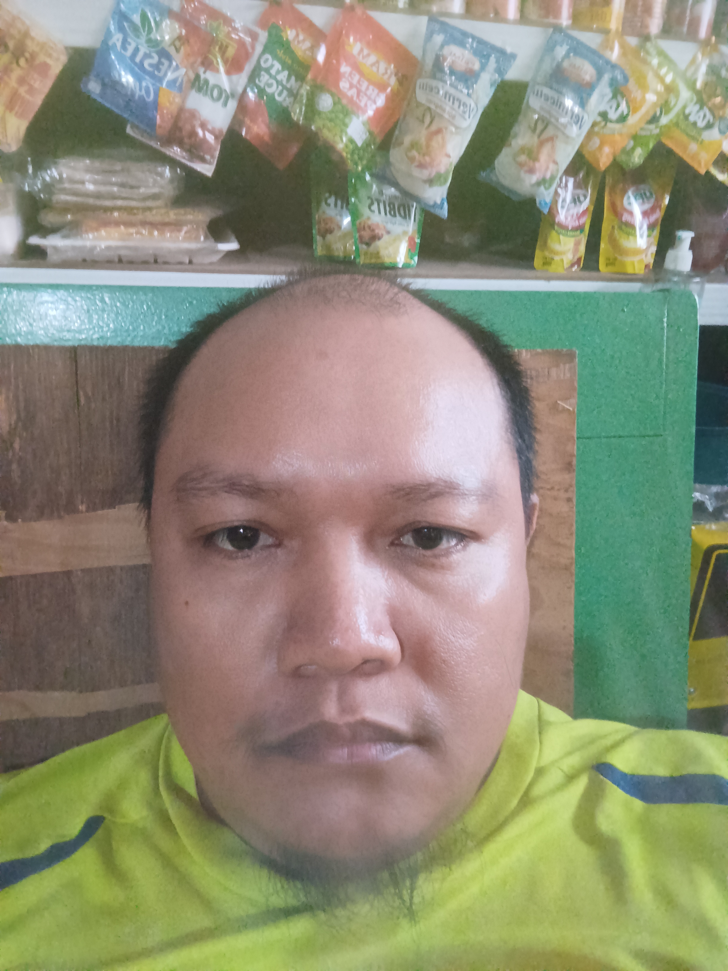 virgil I.'s profile photo