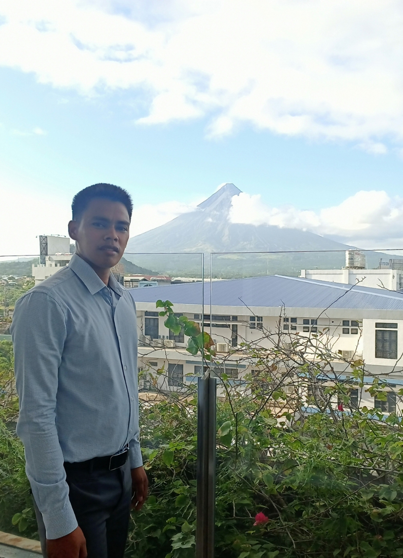 Romnick R.'s profile photo