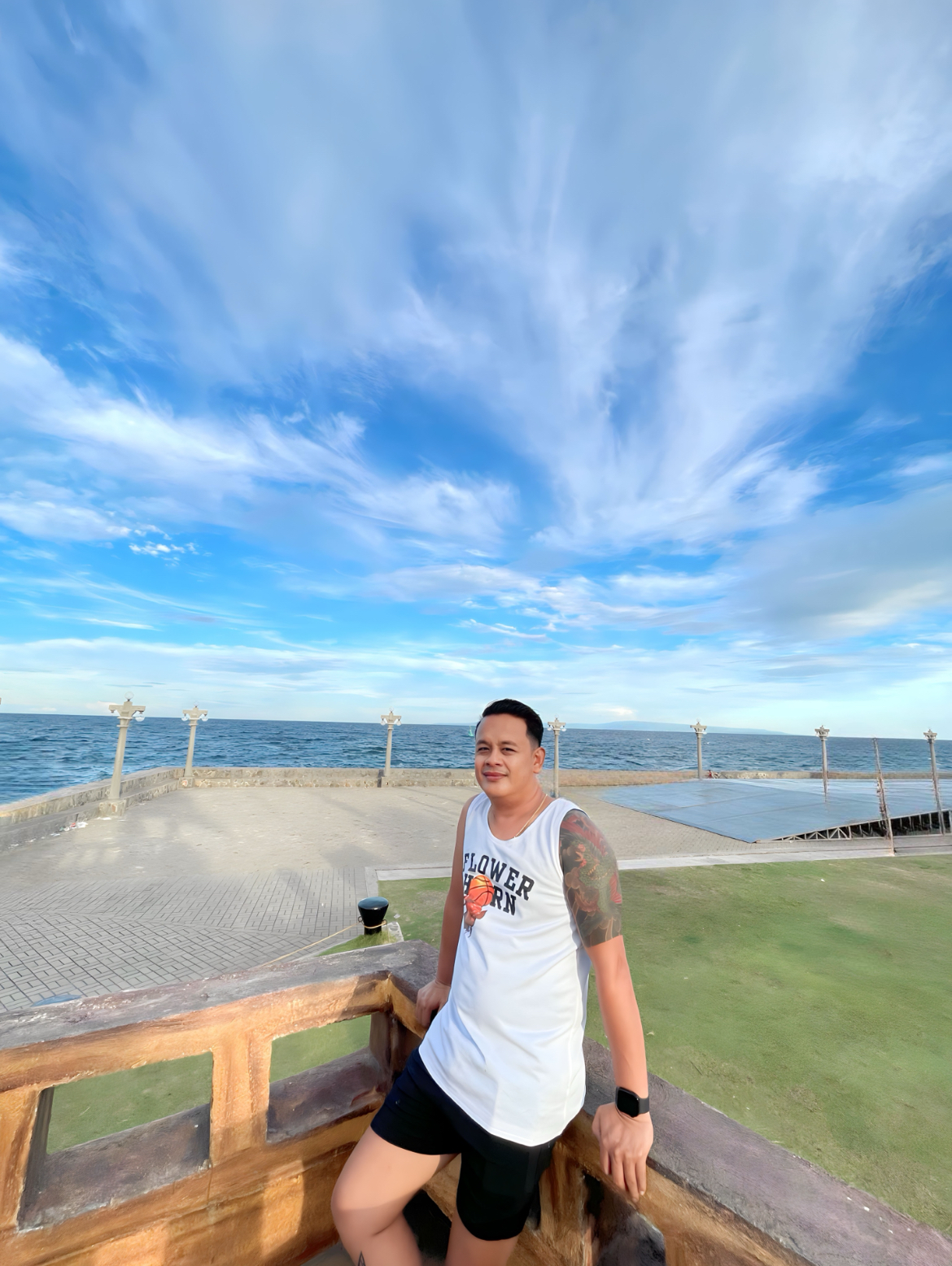 Joecar P.'s profile photo