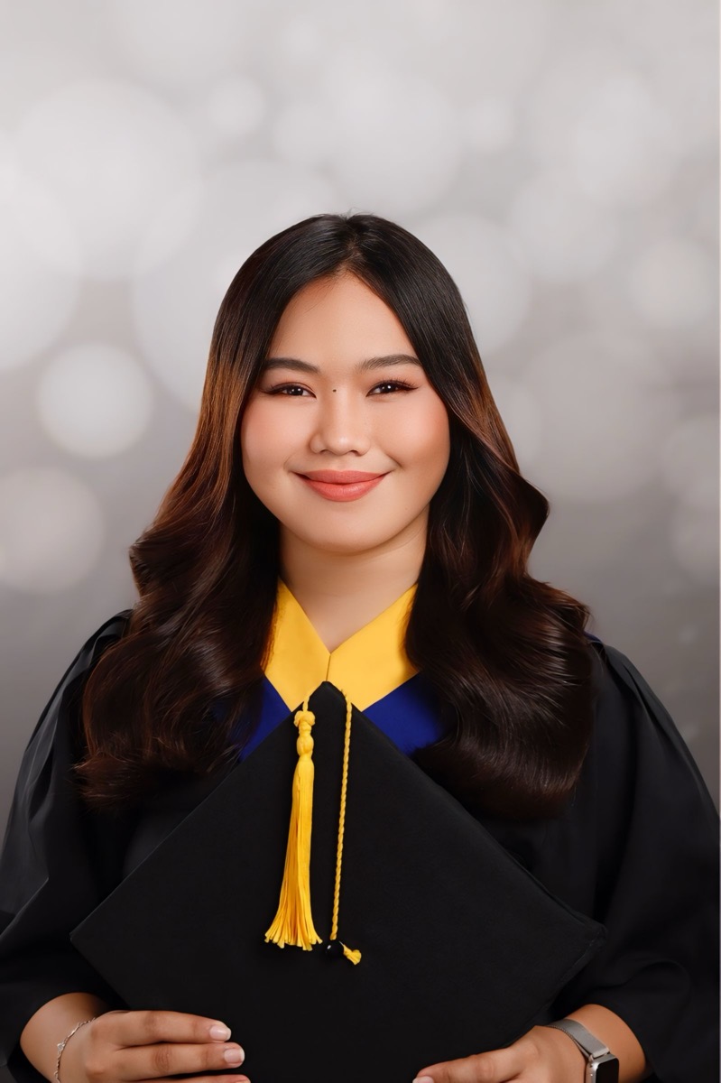 Threishia Anne I.'s profile photo