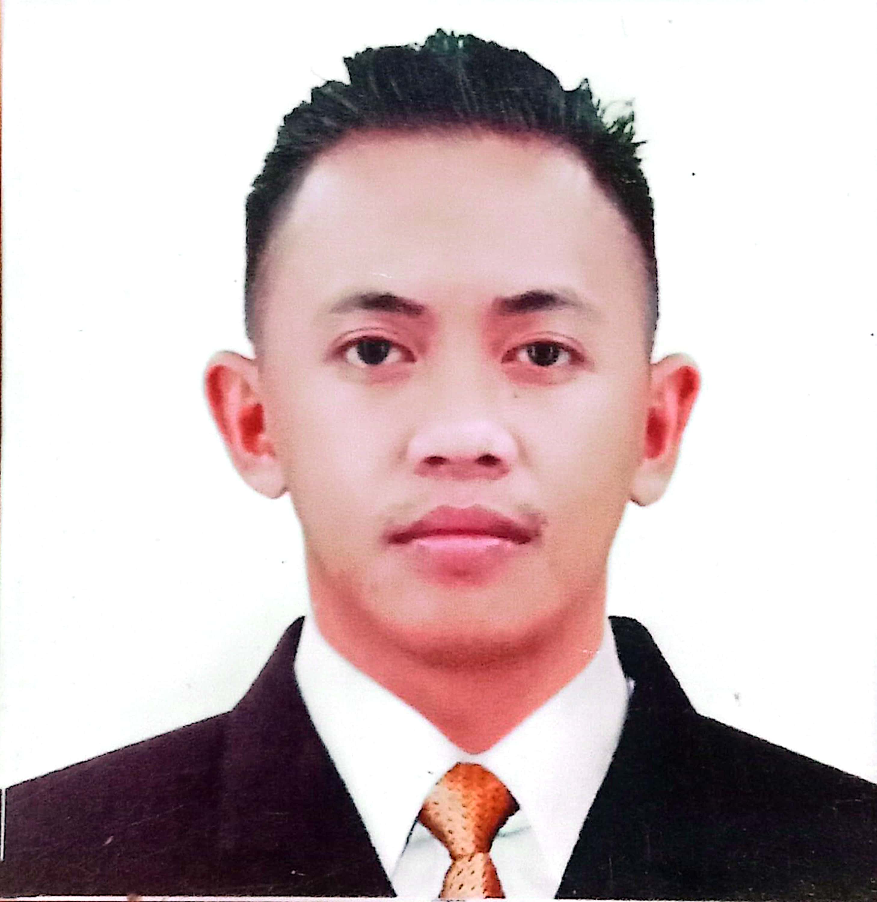 Roland Marvin L.'s profile photo