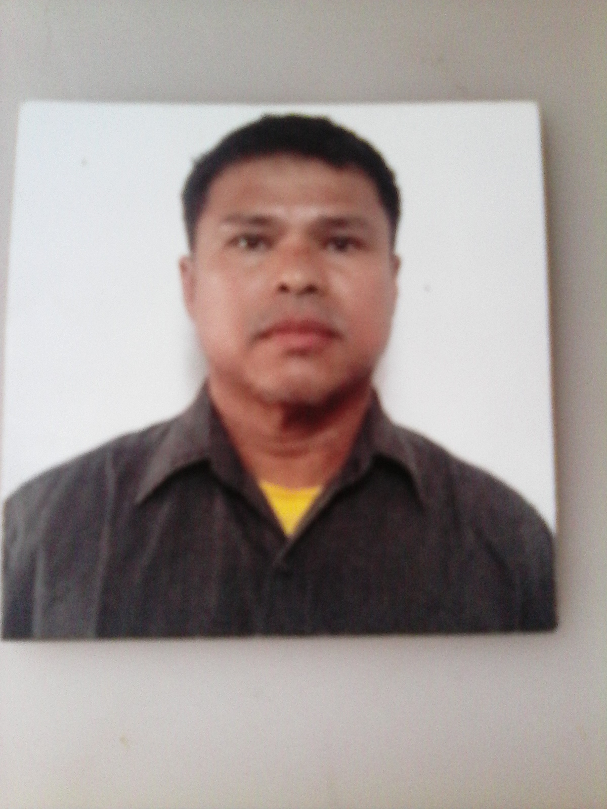Roland B.'s profile photo