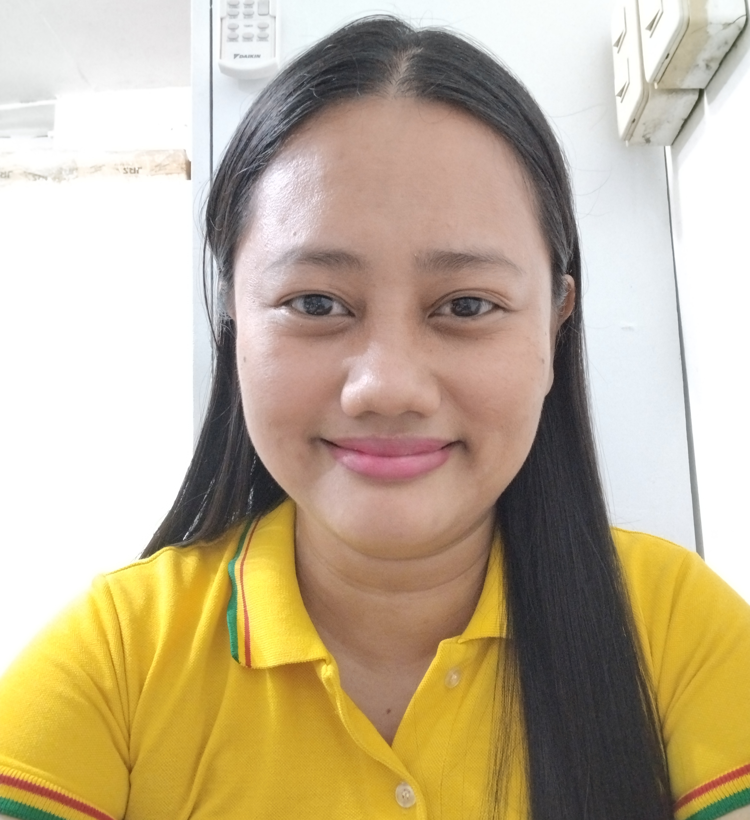 Genelyn D.'s profile photo