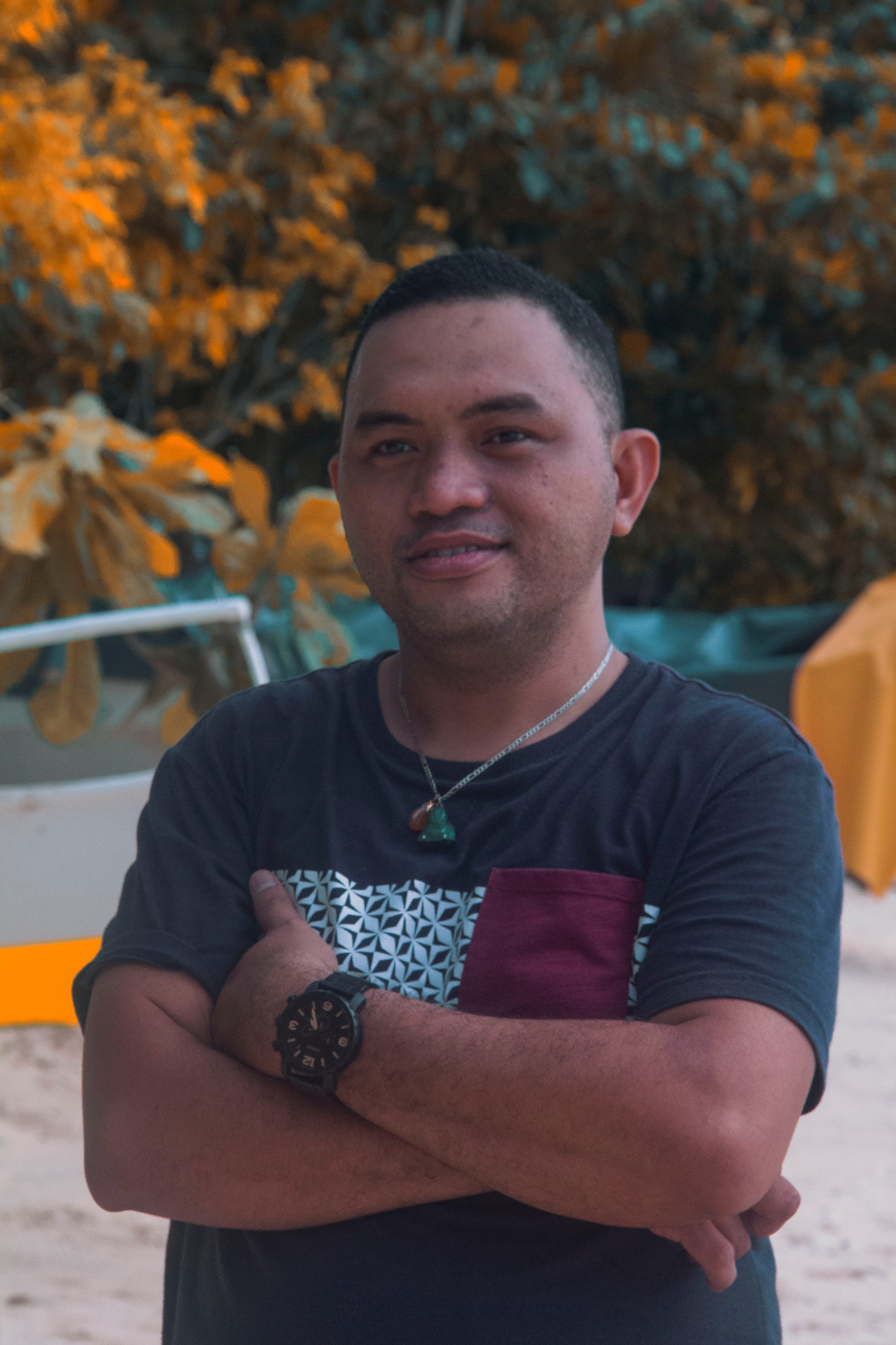 Anthony Marlon A.'s profile photo