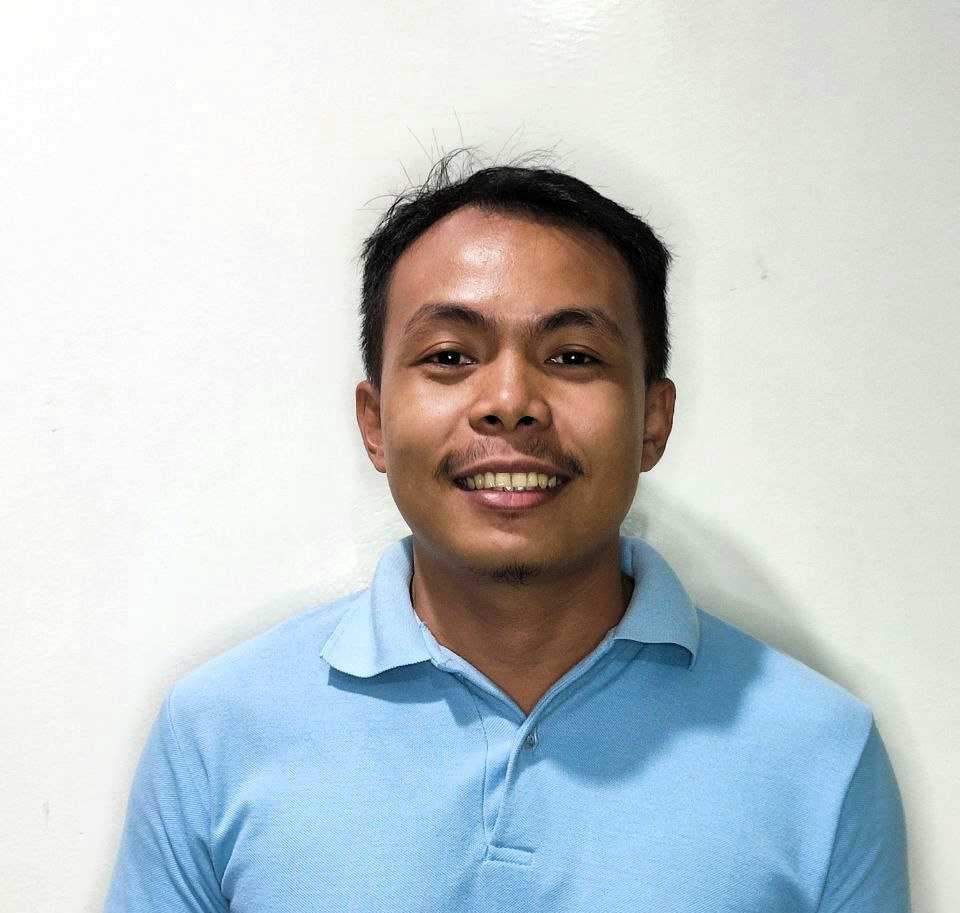 Ruel O.'s profile photo