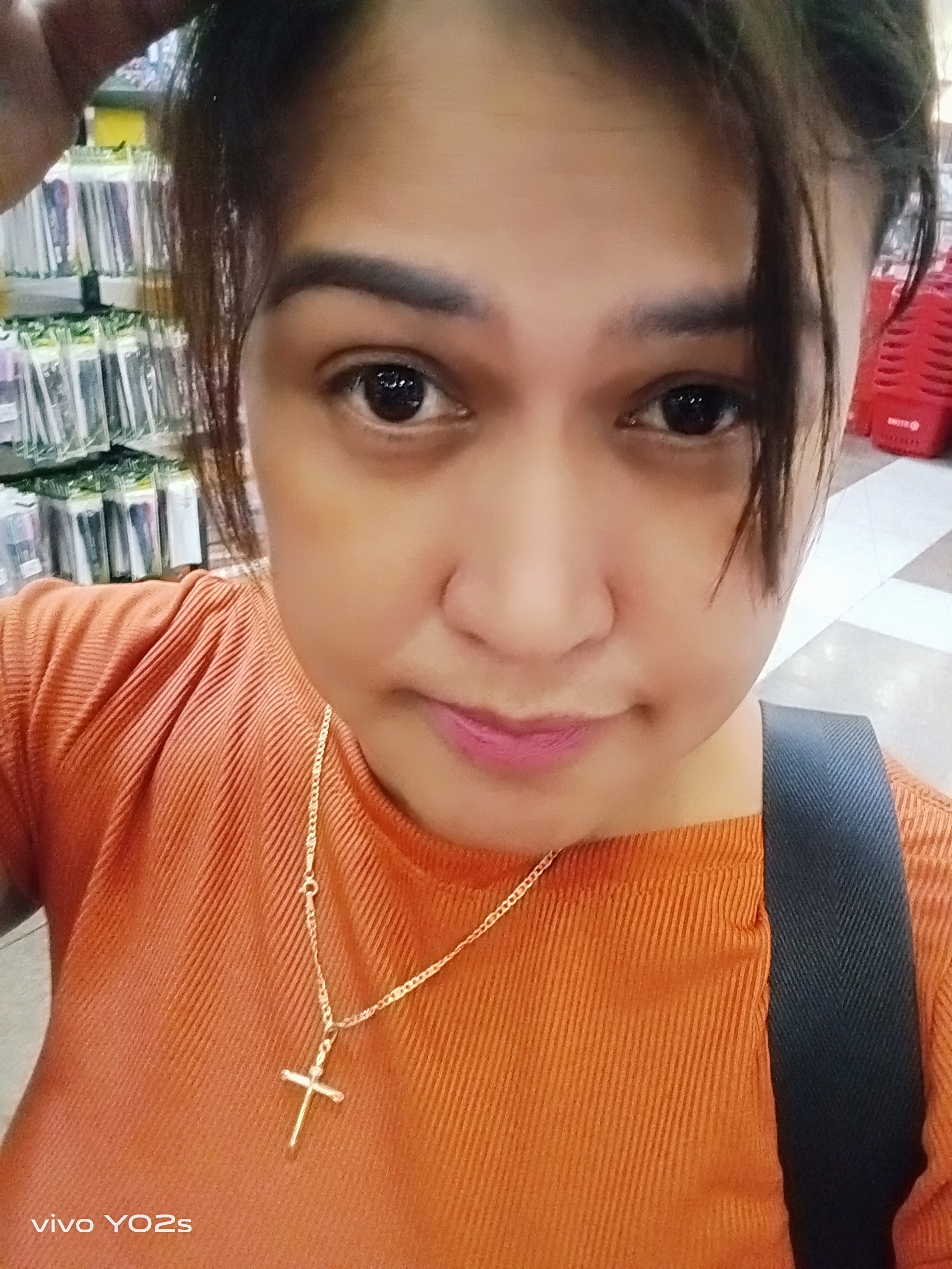 Jubilee A.'s profile photo