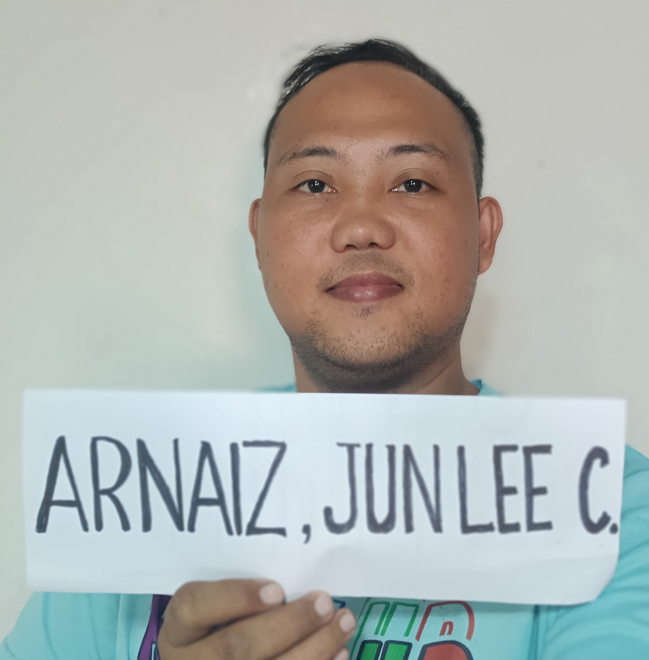 Jun Lee A.'s profile photo