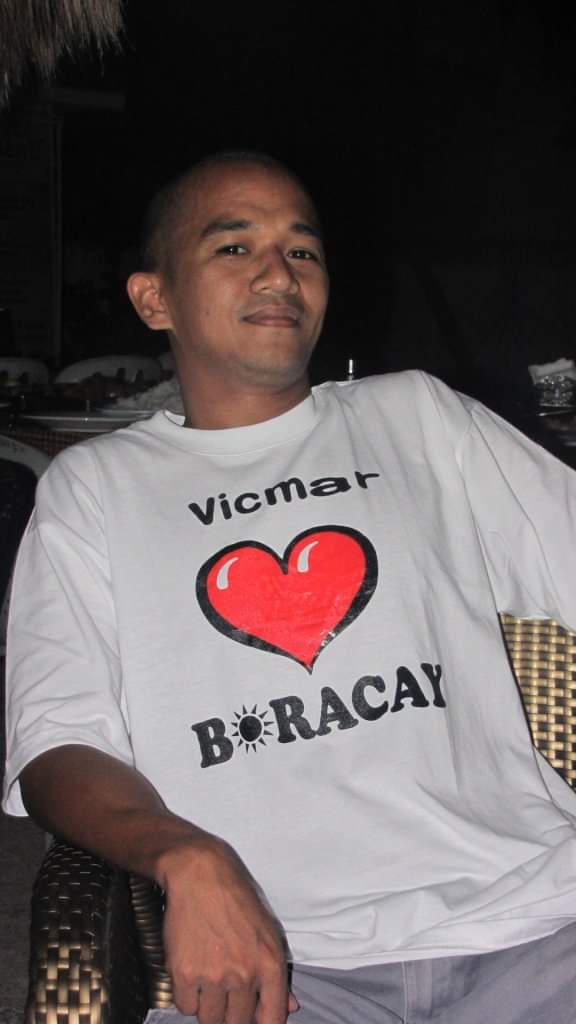 Vicmar A.'s profile photo