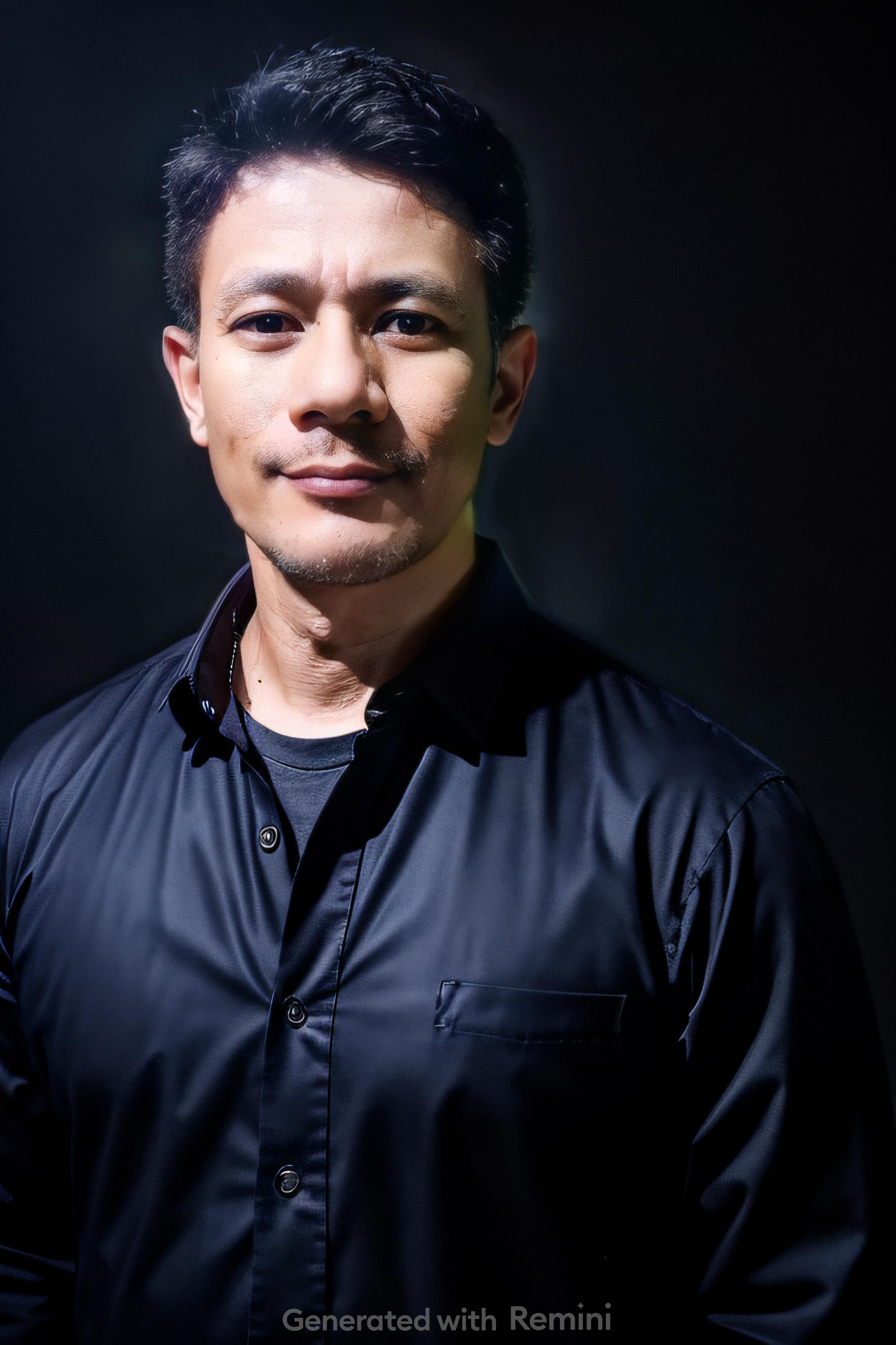 Emerson Sandoval P.'s profile photo