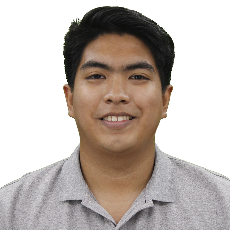 Marco Keilah E.'s profile photo