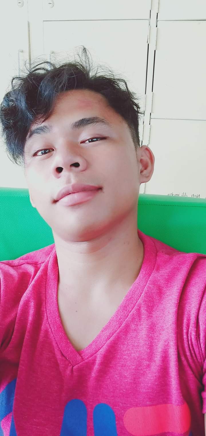 Riel Carlo E.'s profile photo