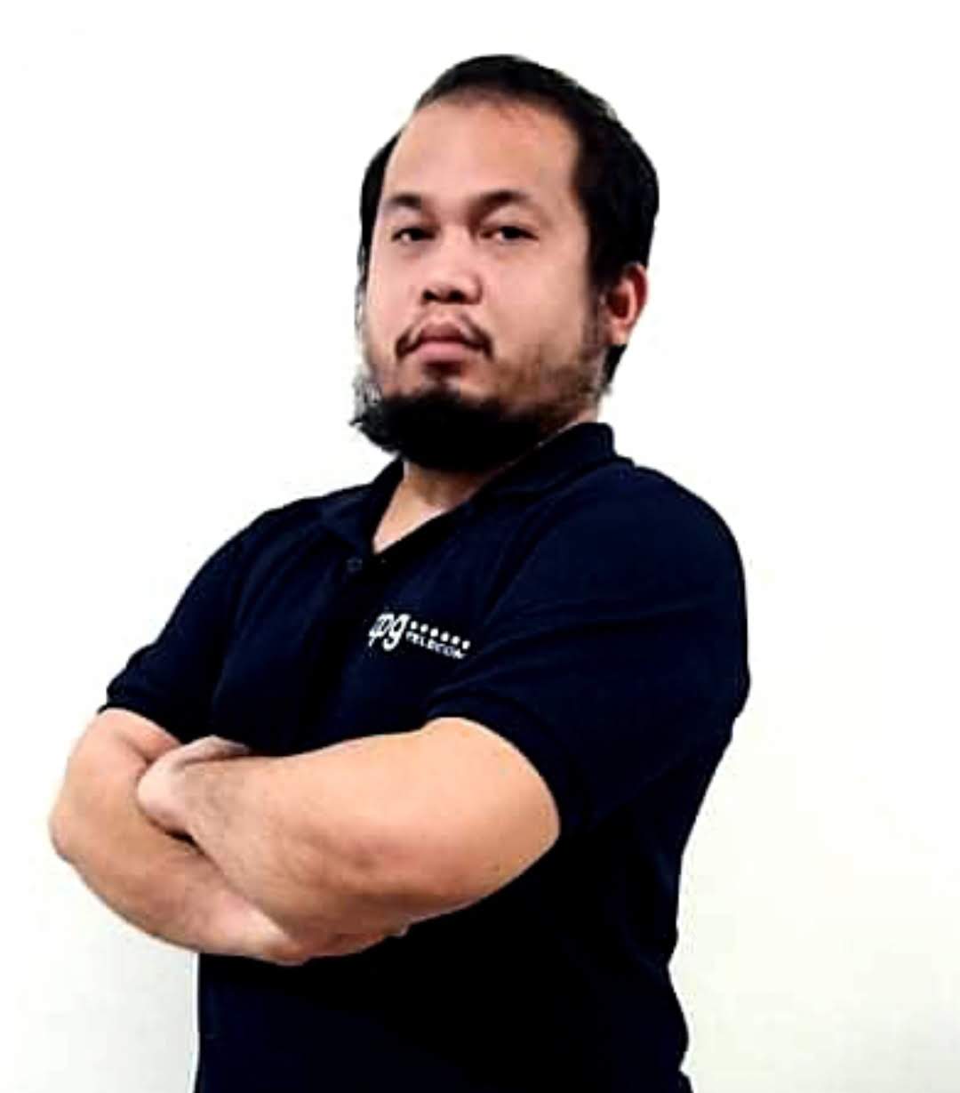 Ian Roy R.'s profile photo