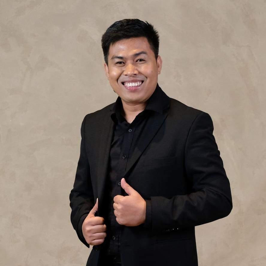 Mark Anthony A.'s profile photo