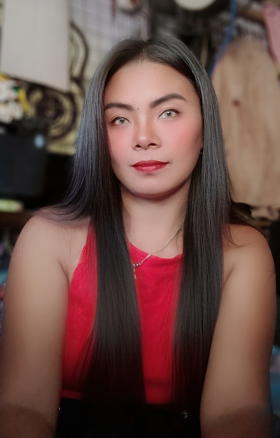 PURPLE MAE A.'s profile photo