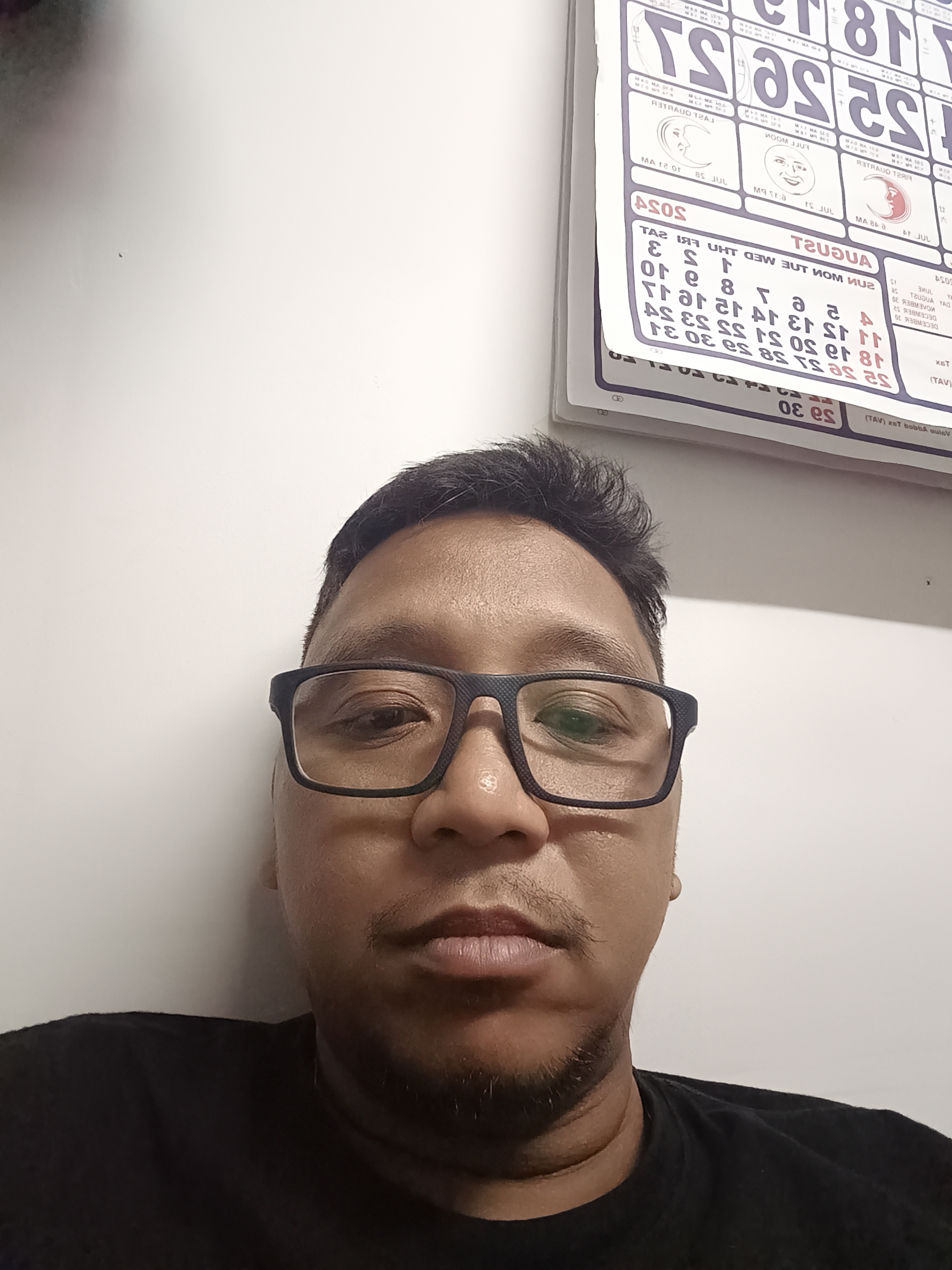 FRANZ C.'s profile photo