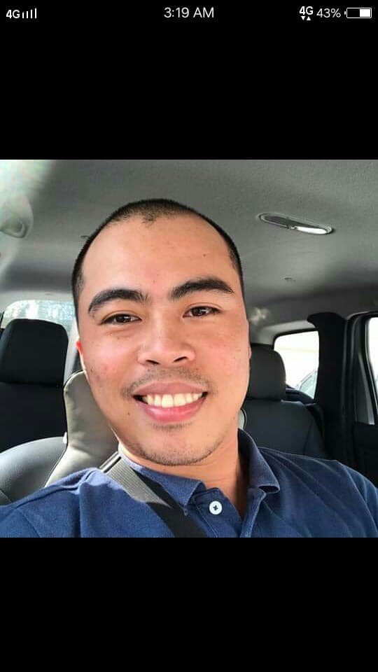Rodel D.'s profile photo