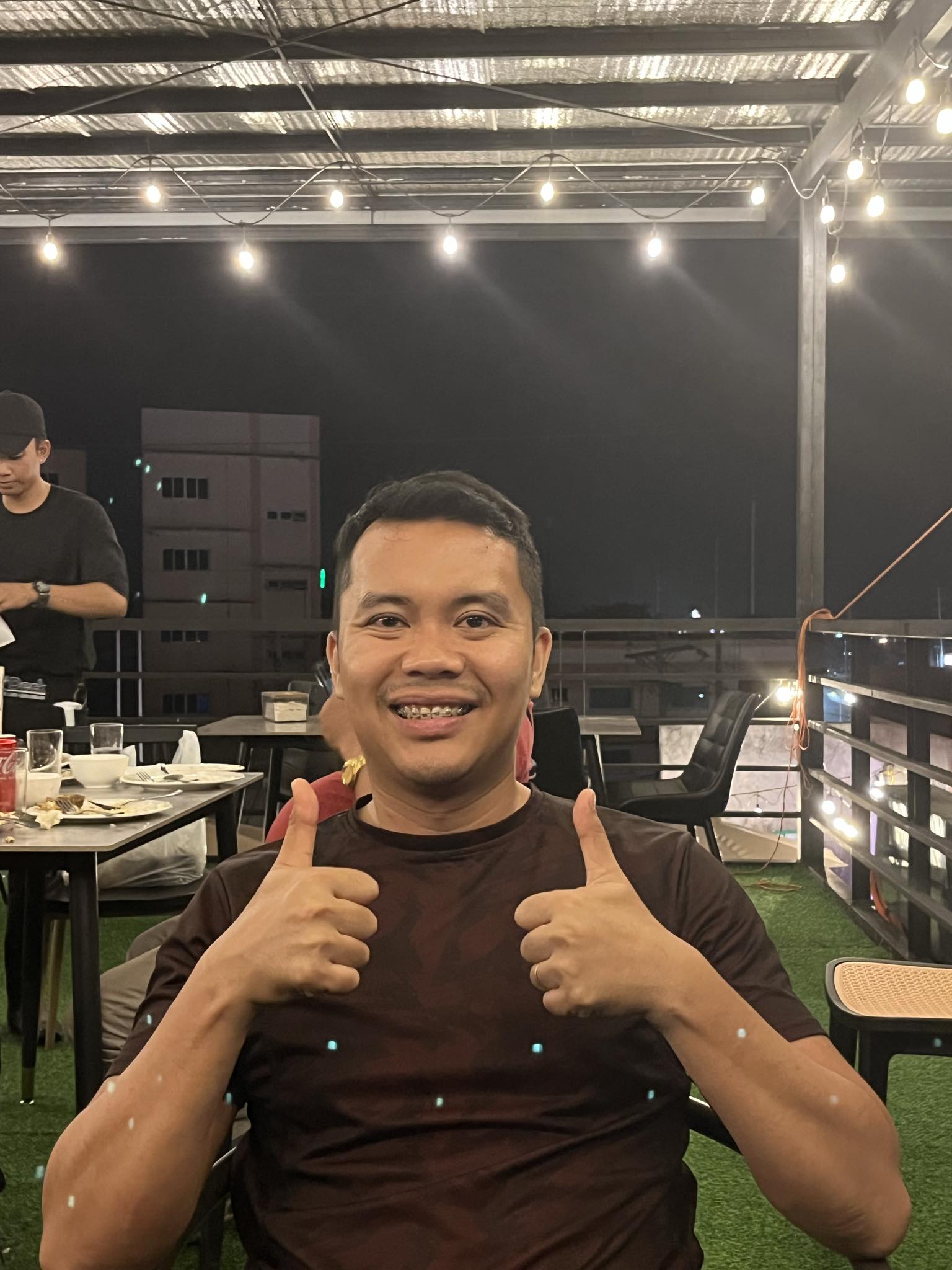 Jinno Zeus M.'s profile photo