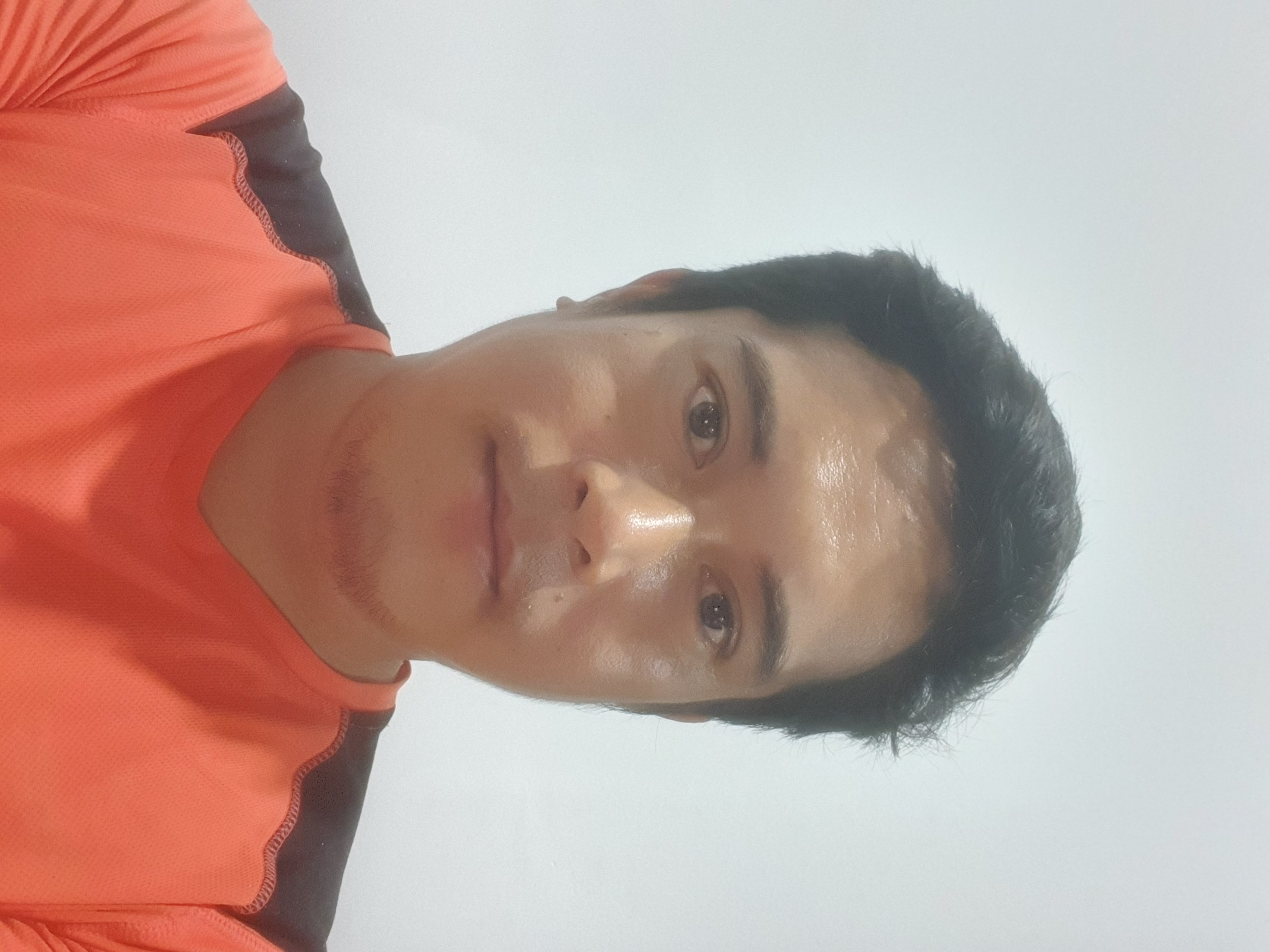 Angelo B.'s profile photo