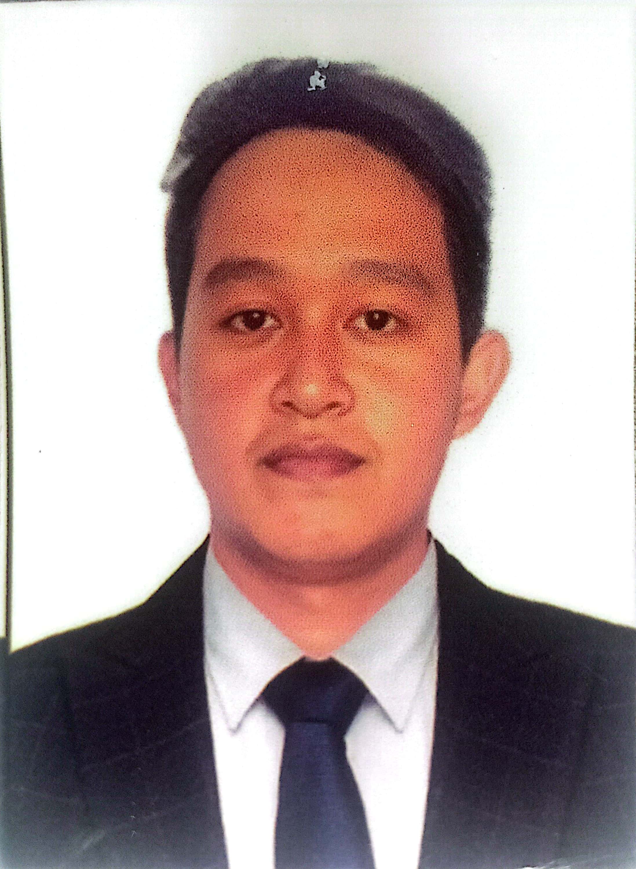 Regie C.'s profile photo