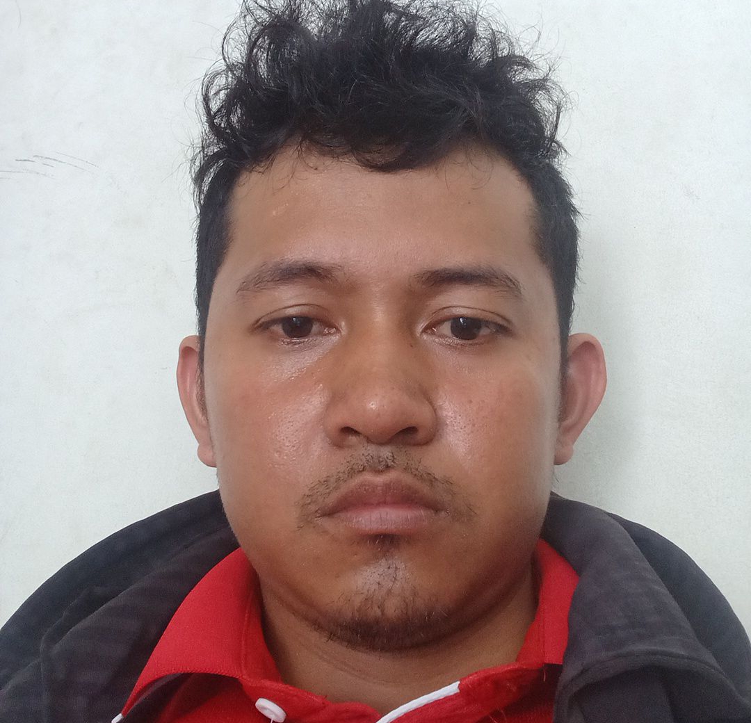 Nelvin A.'s profile photo