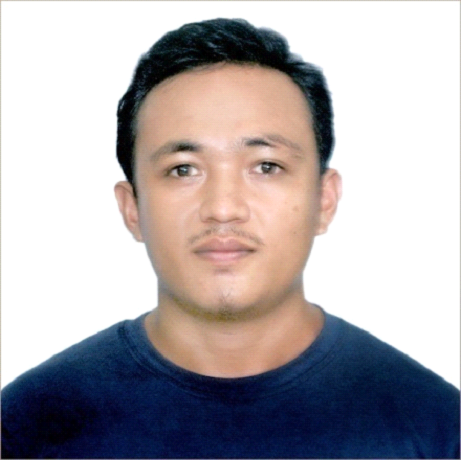 John Cyril M.'s profile photo