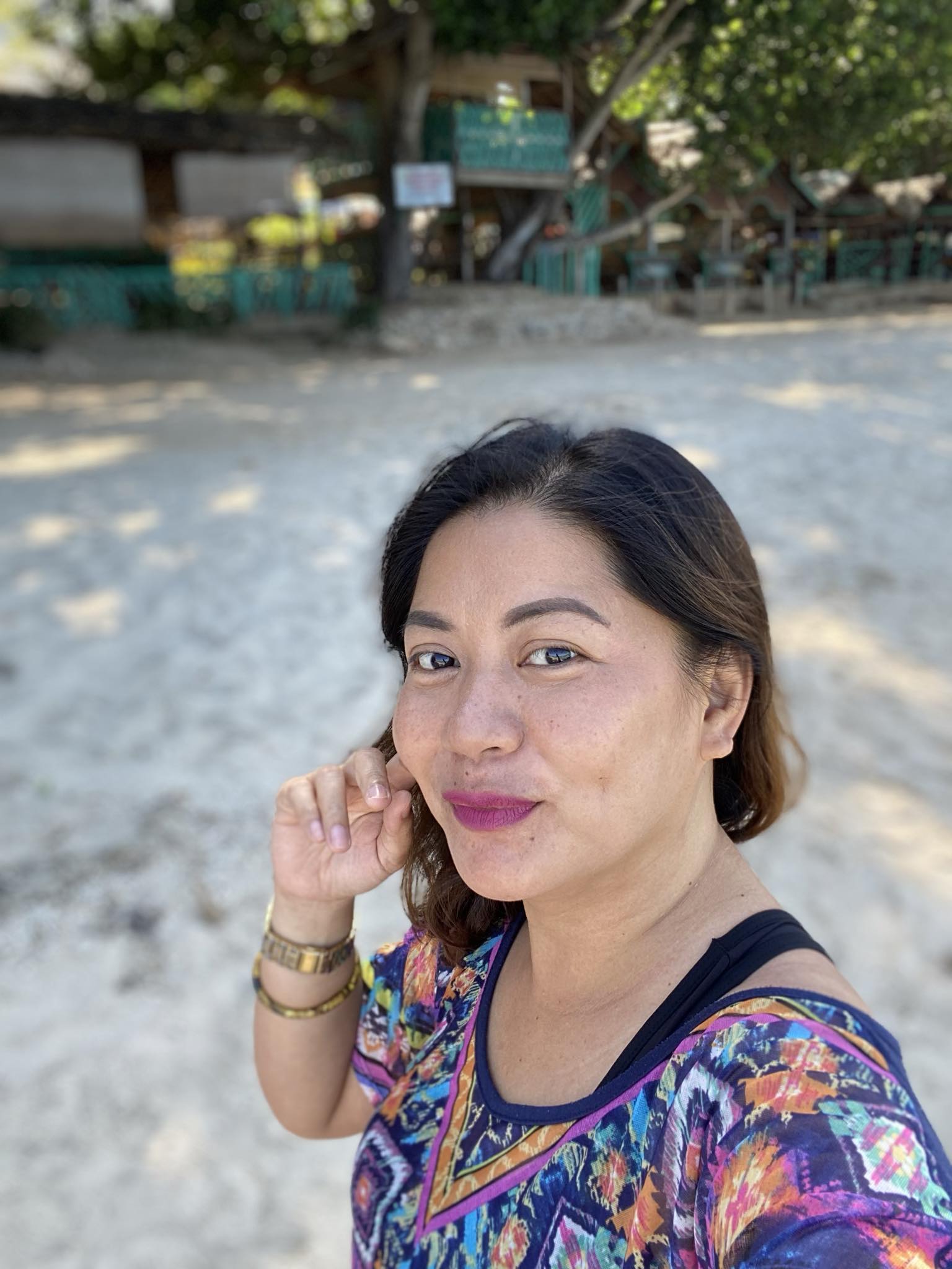 Leizl D.'s profile photo