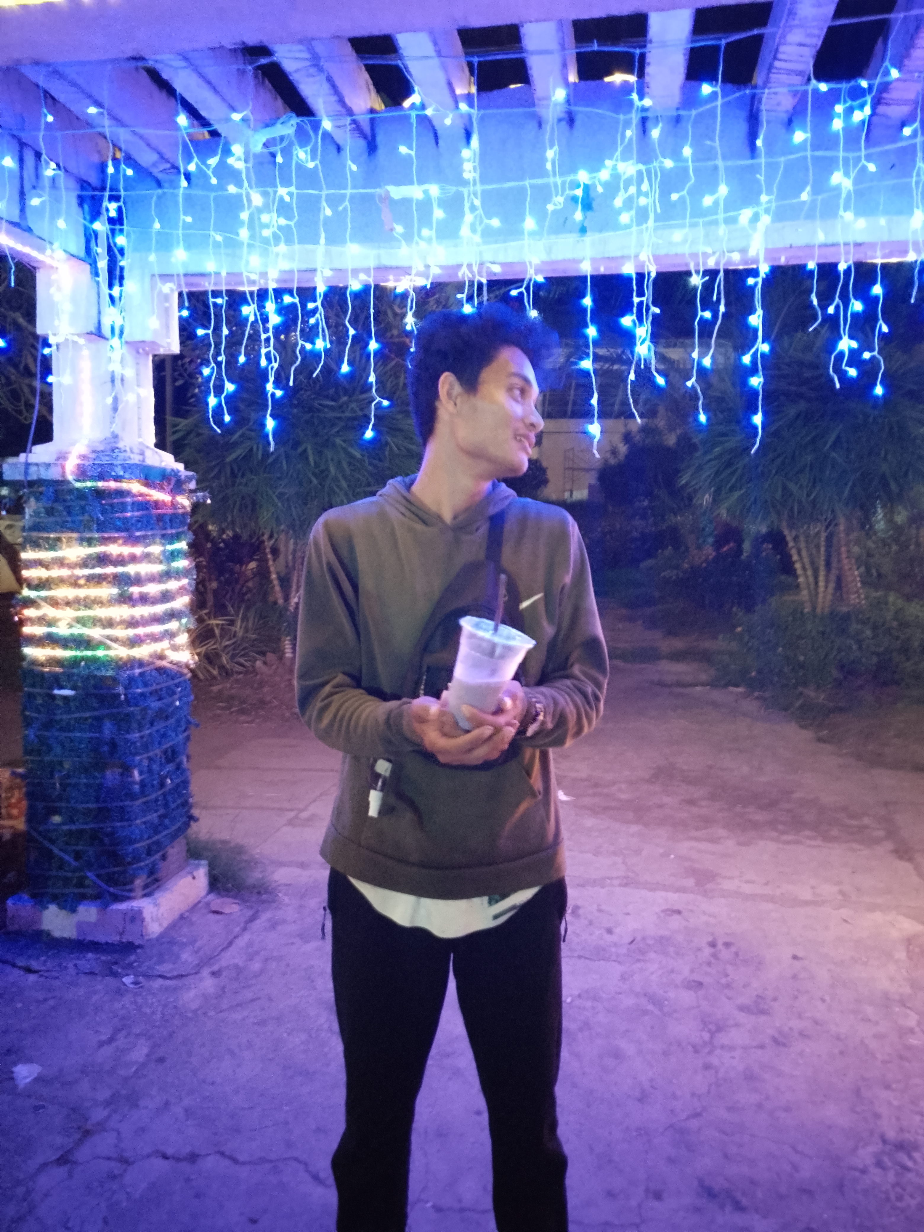 Jhon Mesach M.'s profile photo