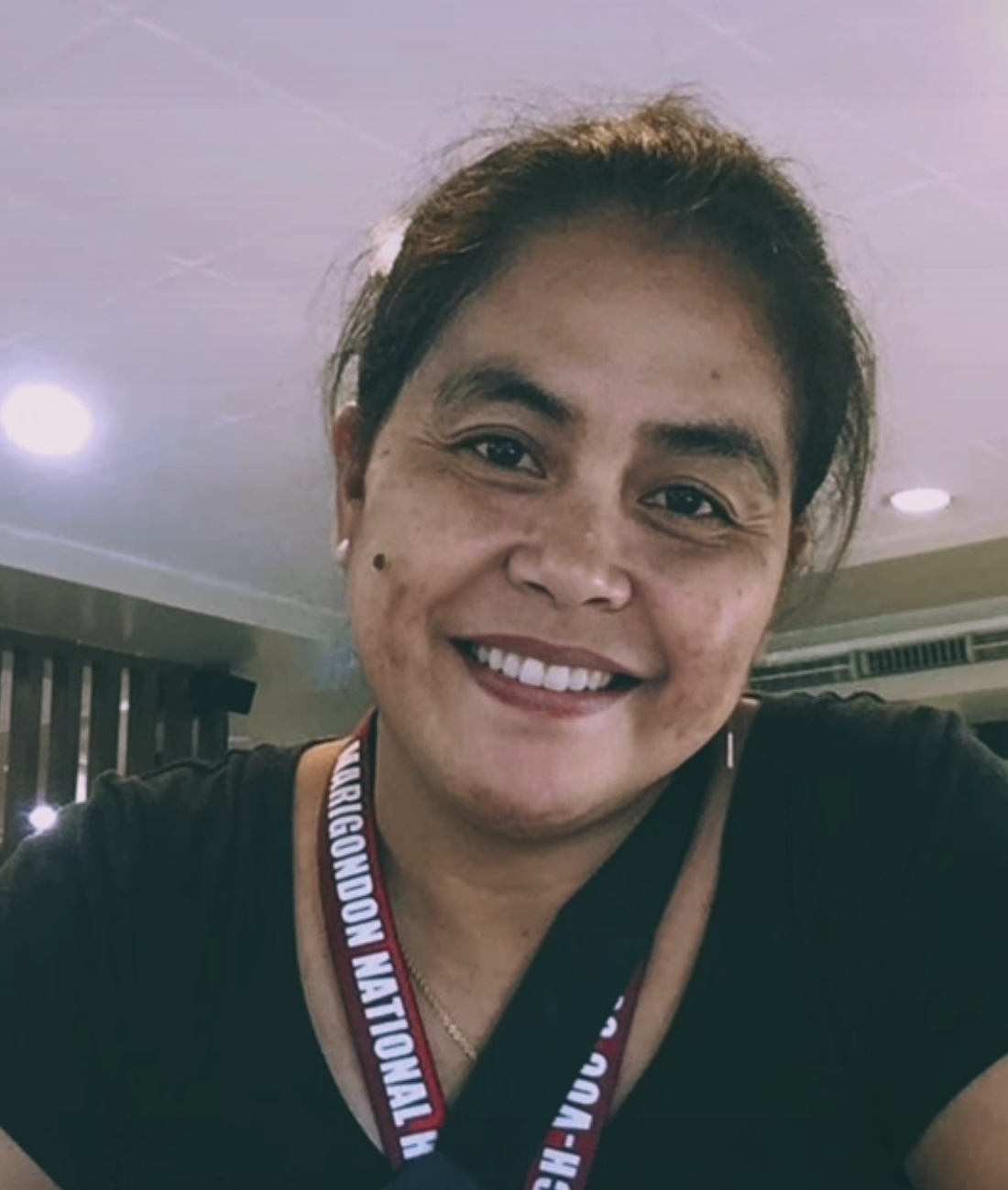 Angely C.'s profile photo