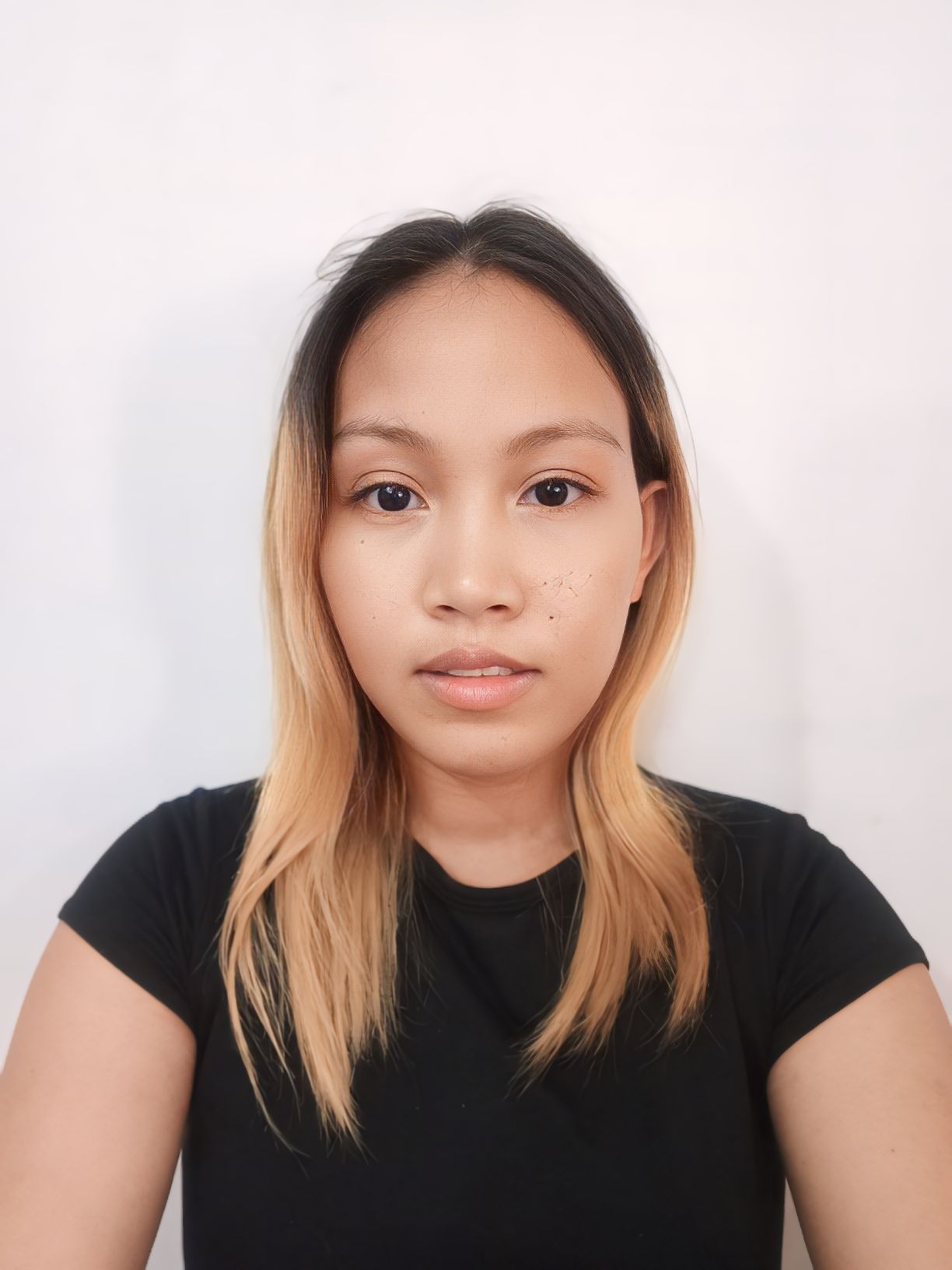 Jusmine A.'s profile photo
