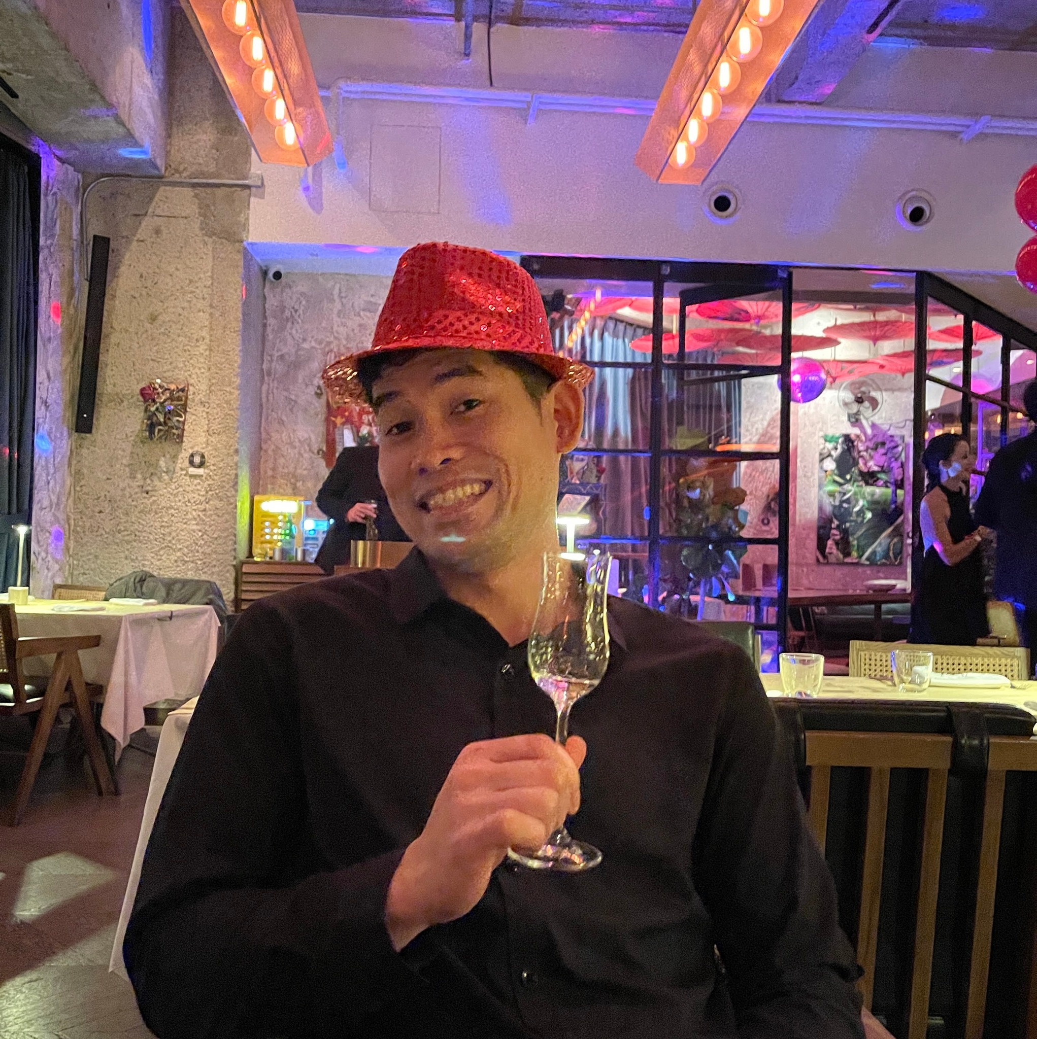 Donald Regor E.'s profile photo