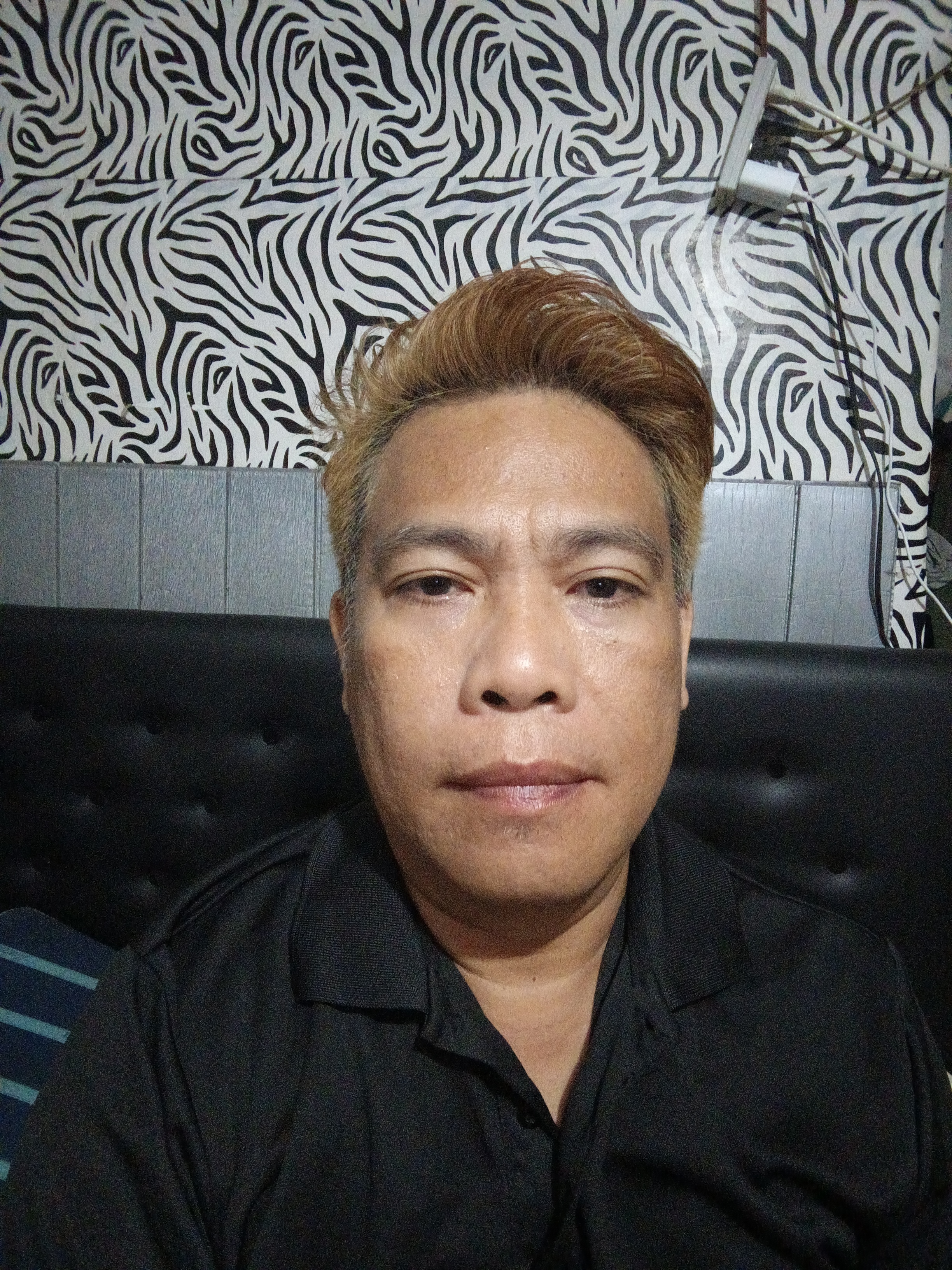 Marvin L.'s profile photo