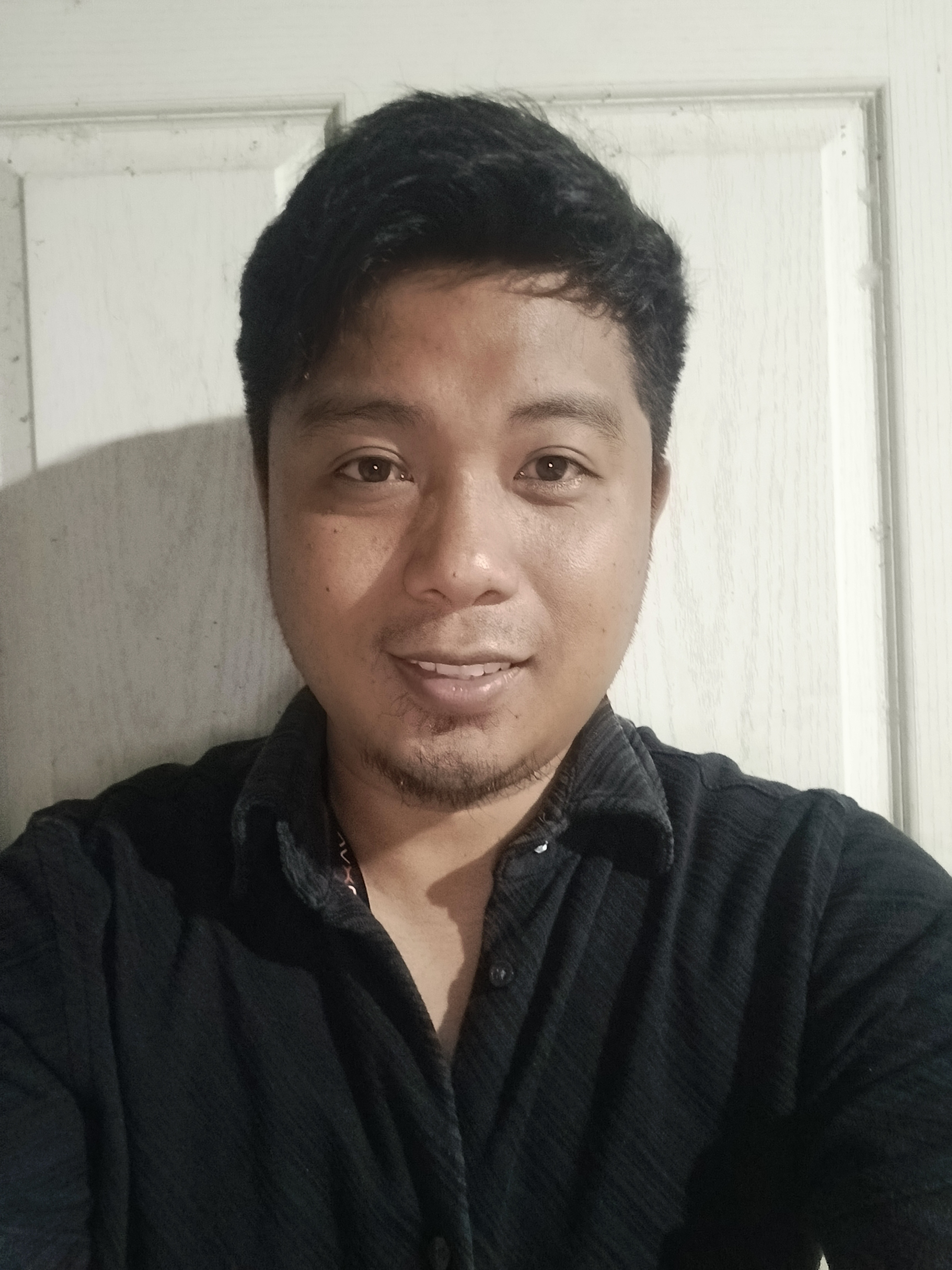 Joshua V.'s profile photo