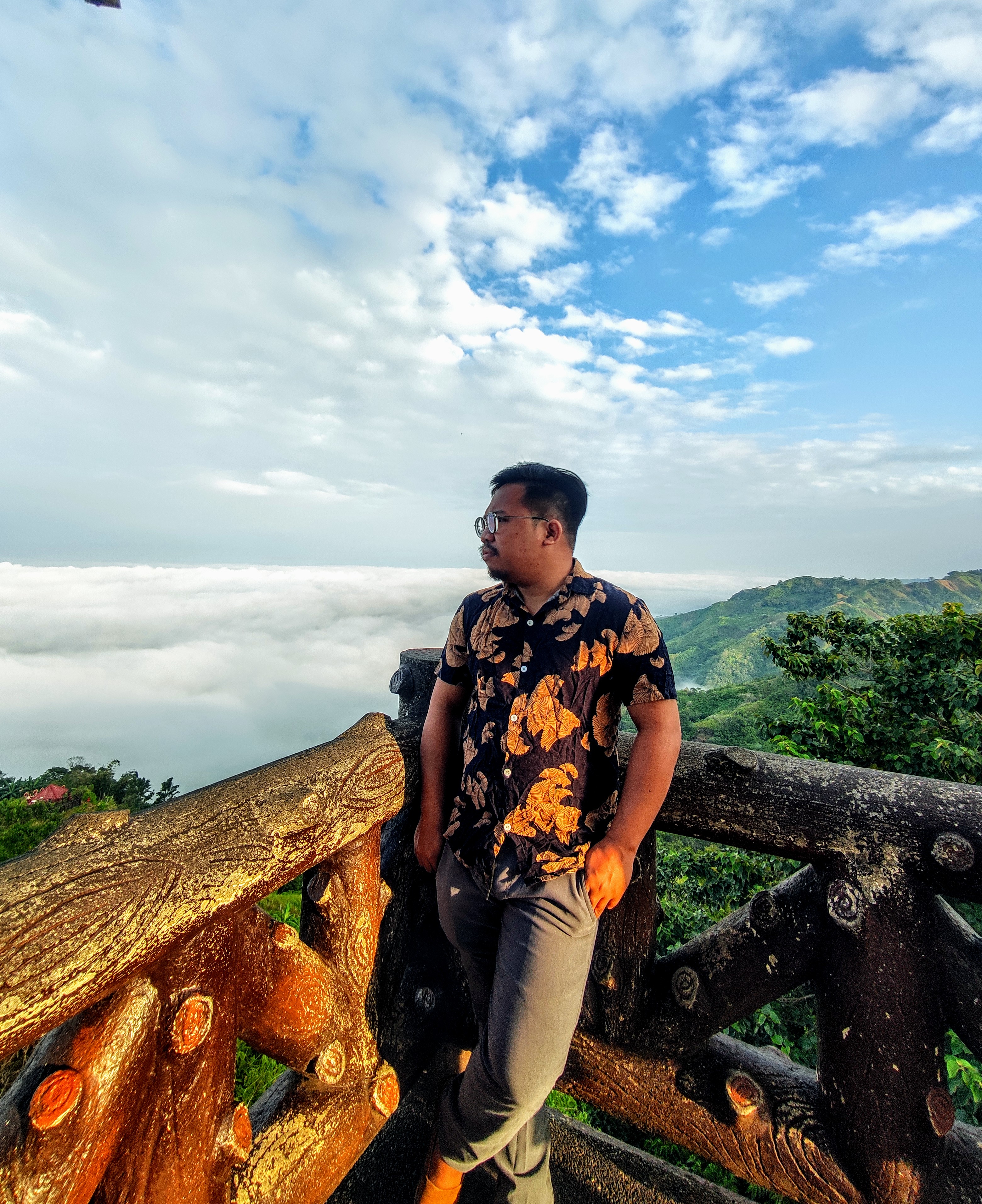 Renzo P.'s profile photo
