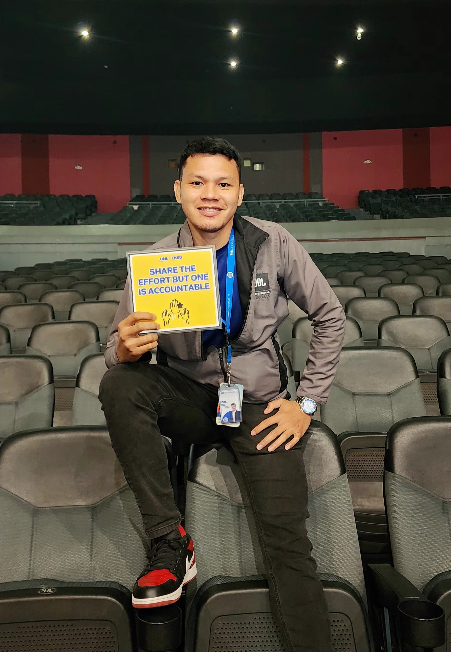 Marcelino T.'s profile photo