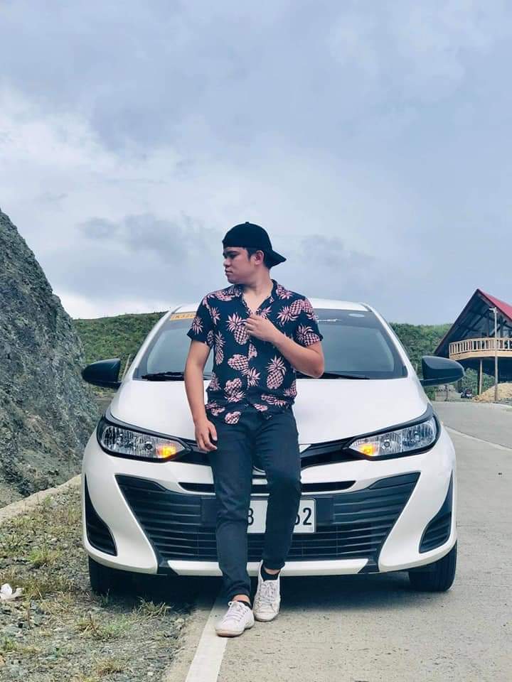Arwil E.'s profile photo