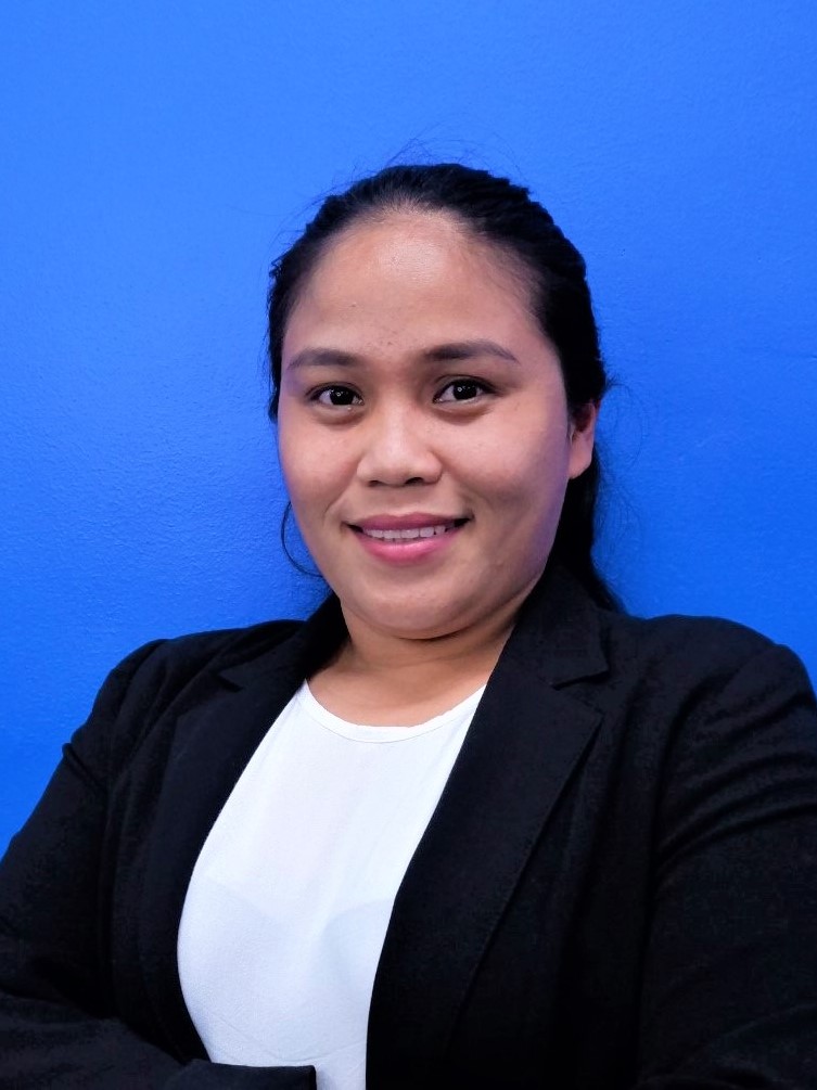 Juvelyn M.'s profile photo