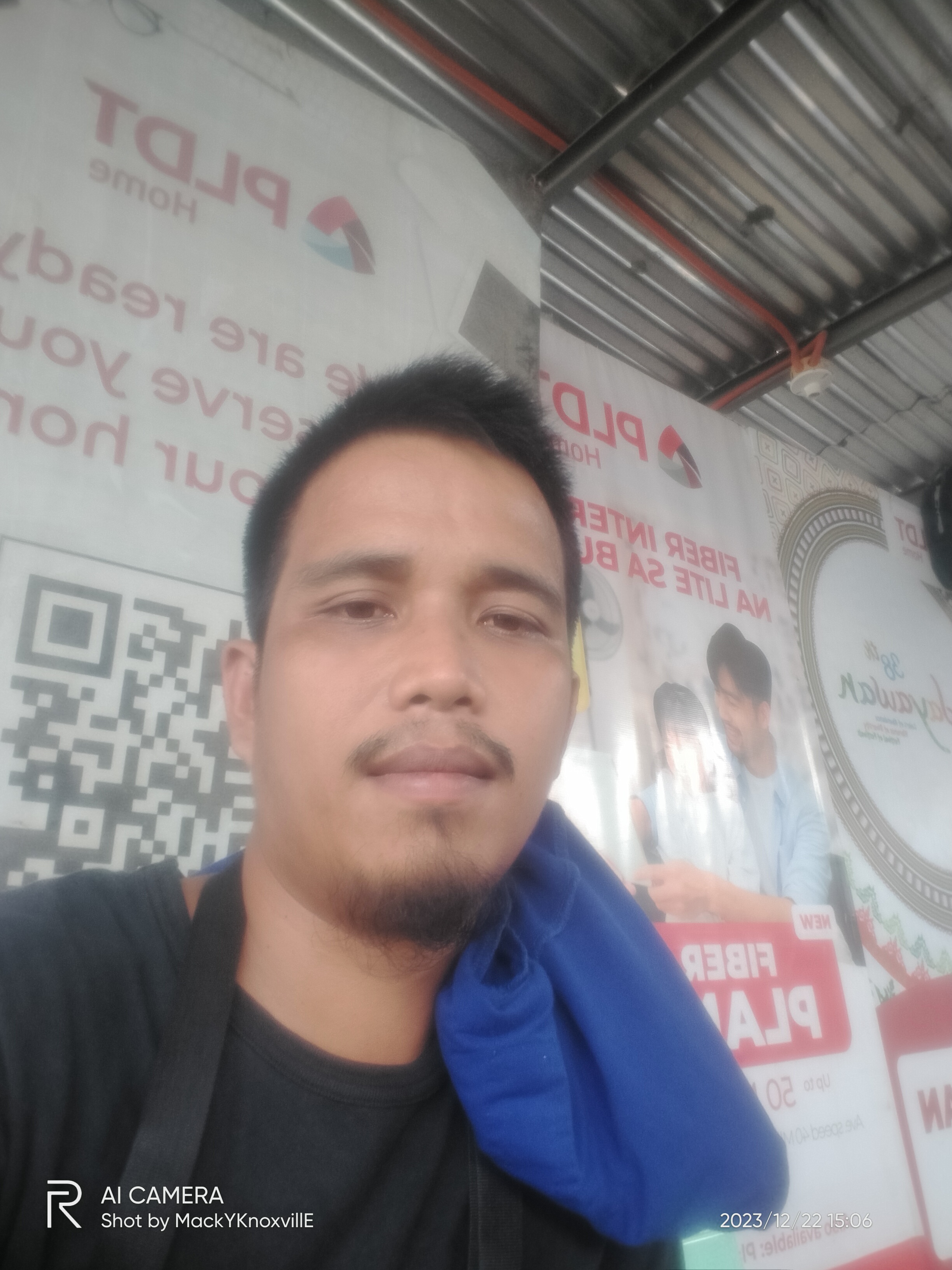 mark Anthony R.'s profile photo