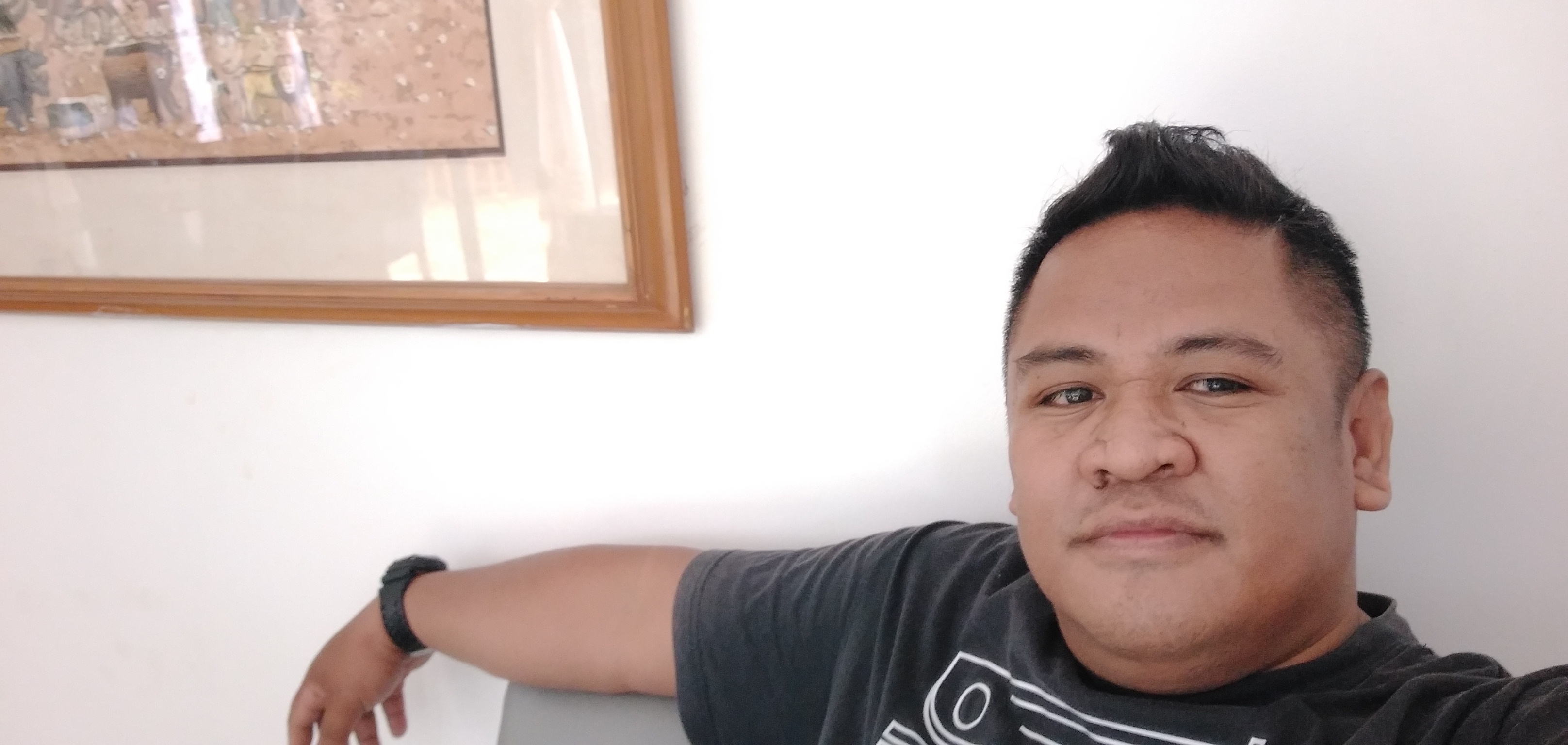 Romar B.'s profile photo