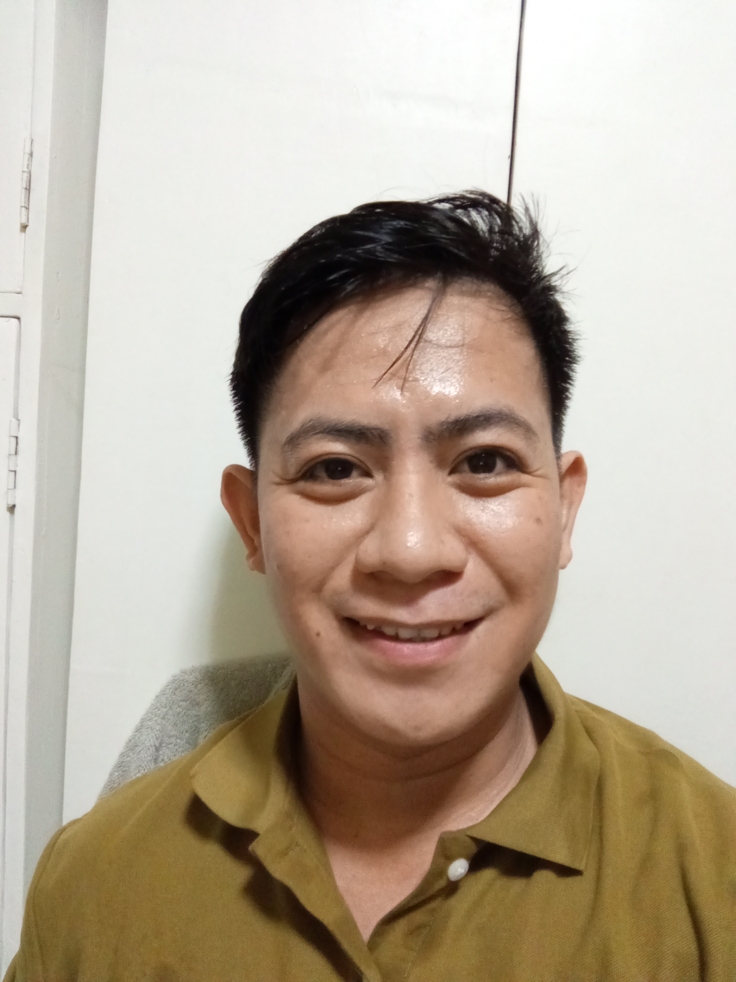 Gerald A.'s profile photo