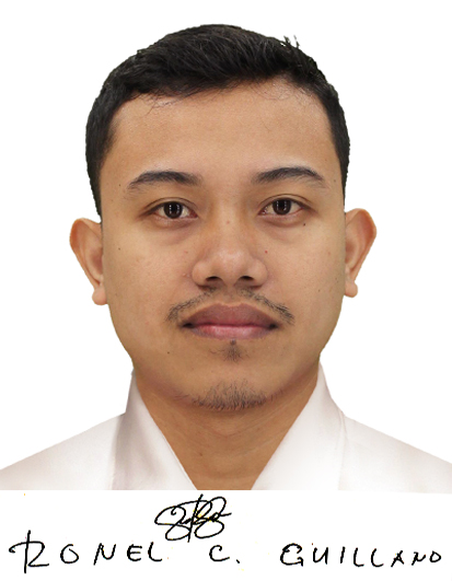 Ronel G.'s profile photo