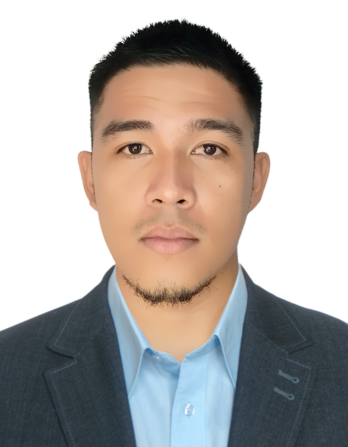 Francis Mark R.'s profile photo