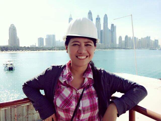 Hygeia Marie J.'s profile photo