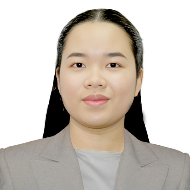 Jiezel D.'s profile photo