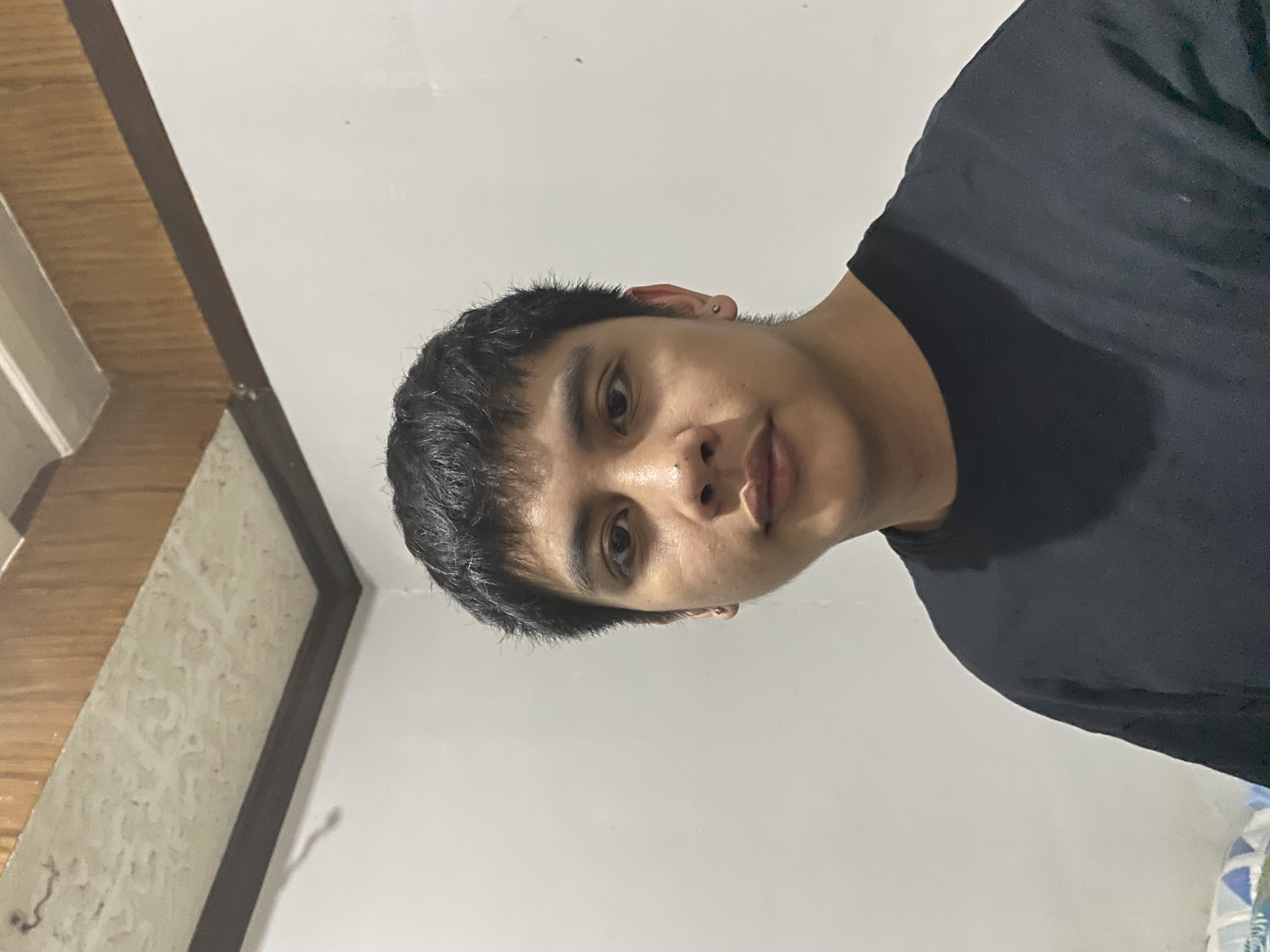 John Cave U.'s profile photo